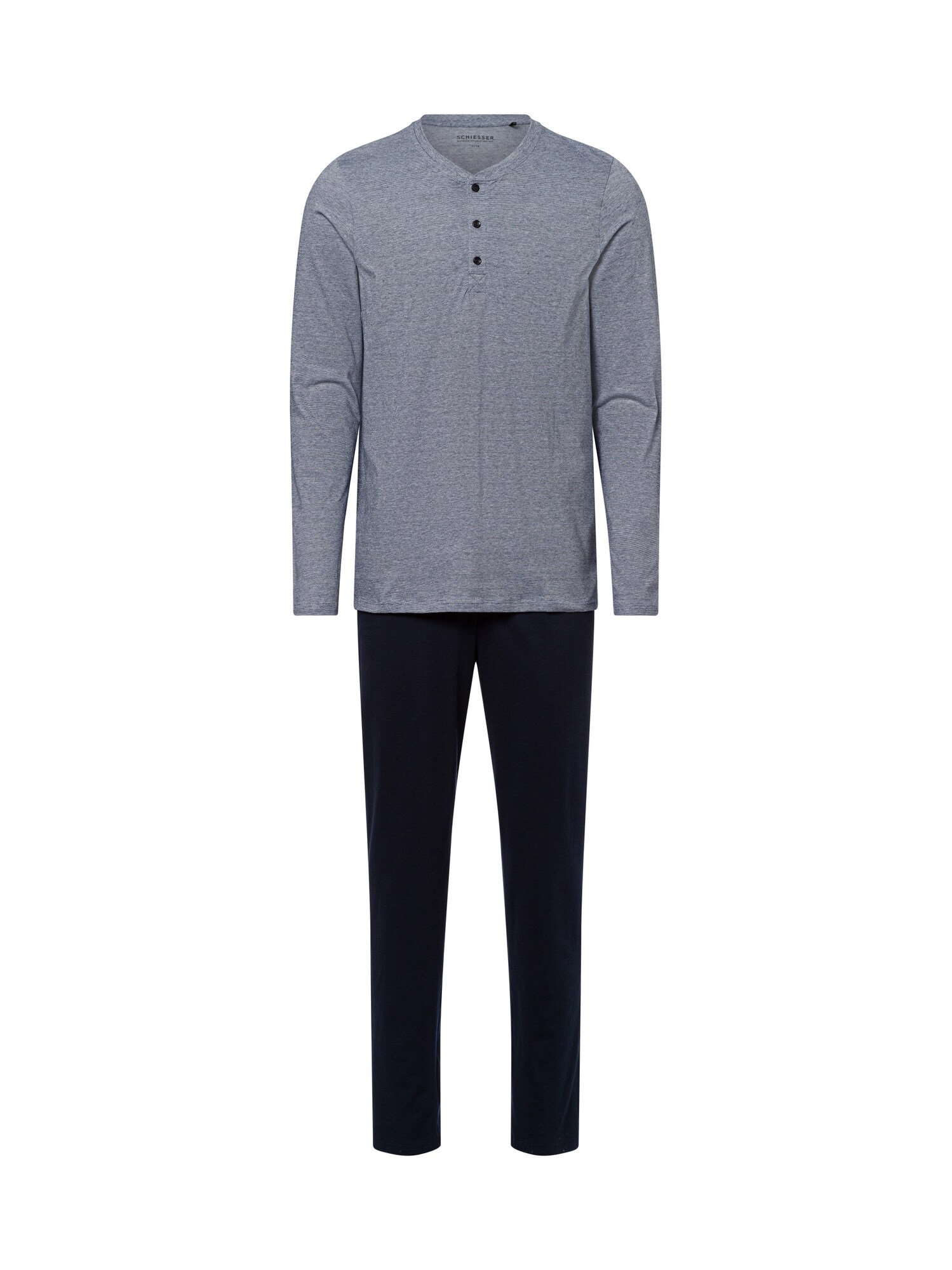 Thumbnail - SCHIESSER Pyjama Essentials