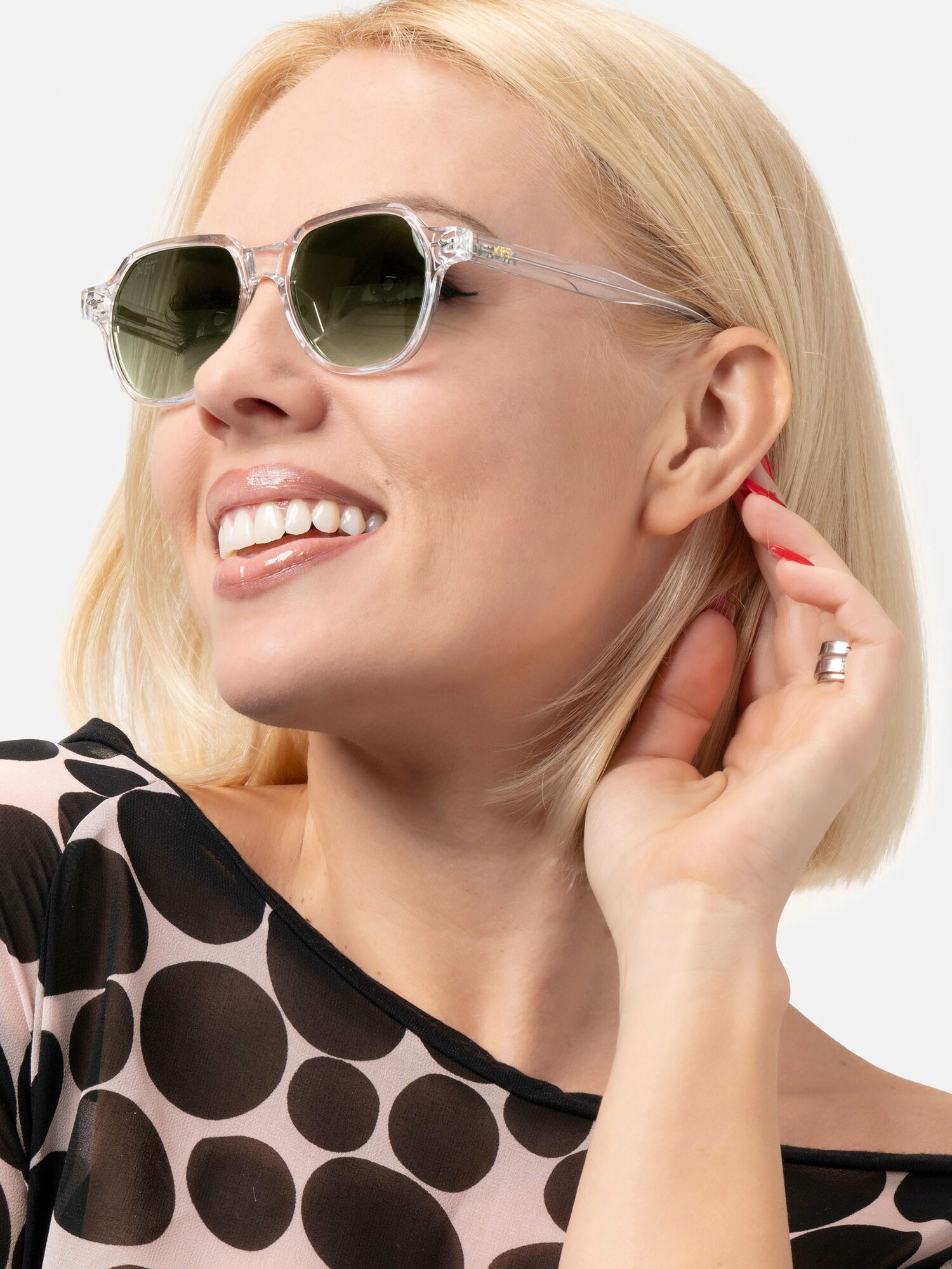 Thumbnail - X Frame Therapy Sonnenbrille Chromashade Sun