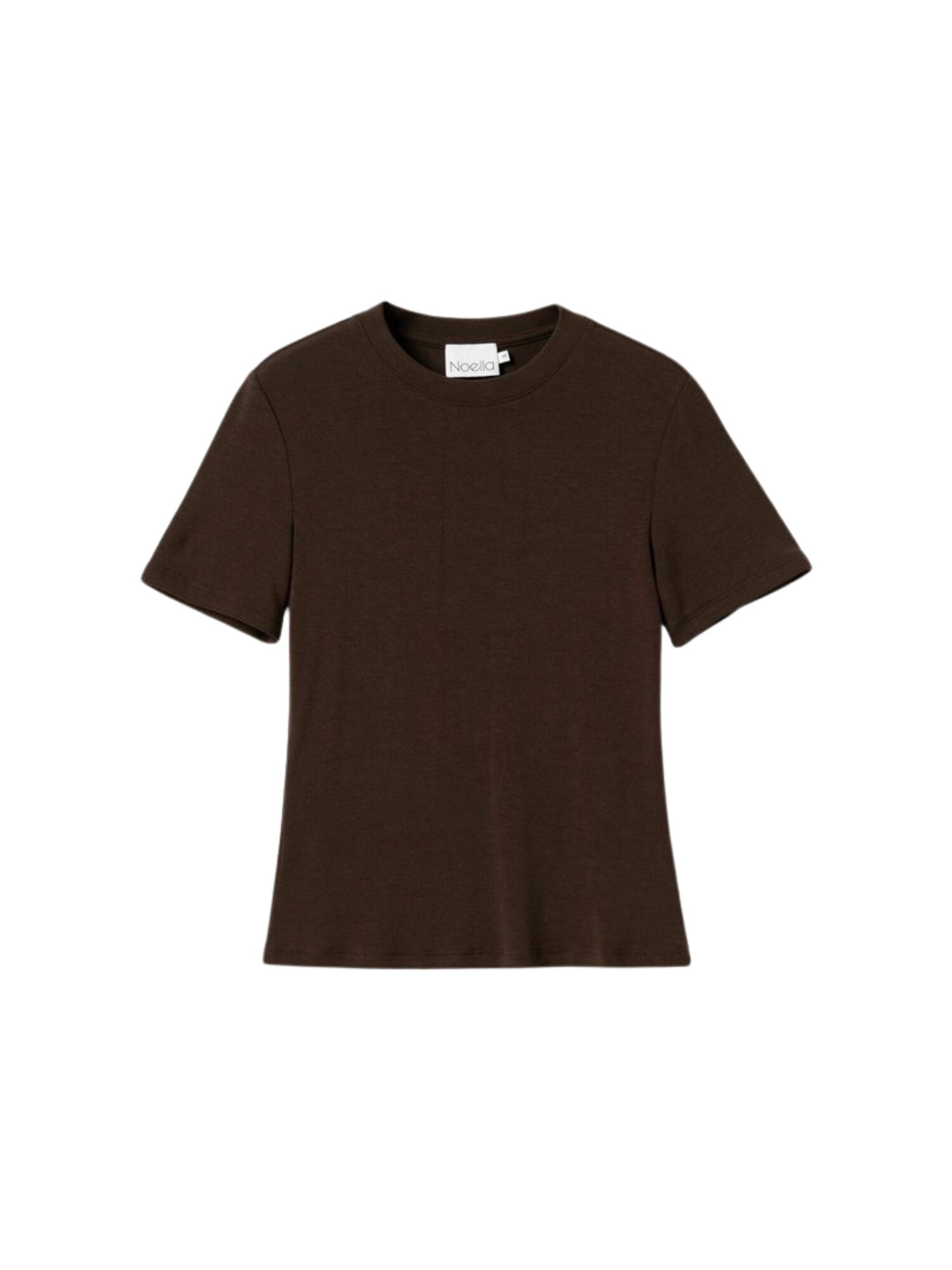 Noella Top ' Lidie ' chocolate