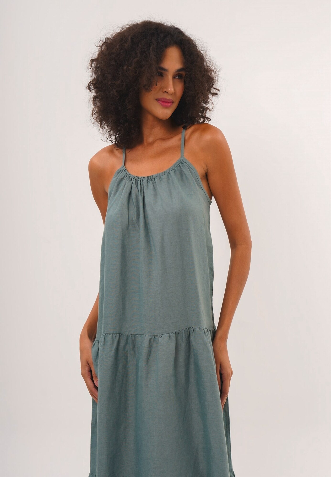 Thumbnail - Sommerkleid 'Jeanna'