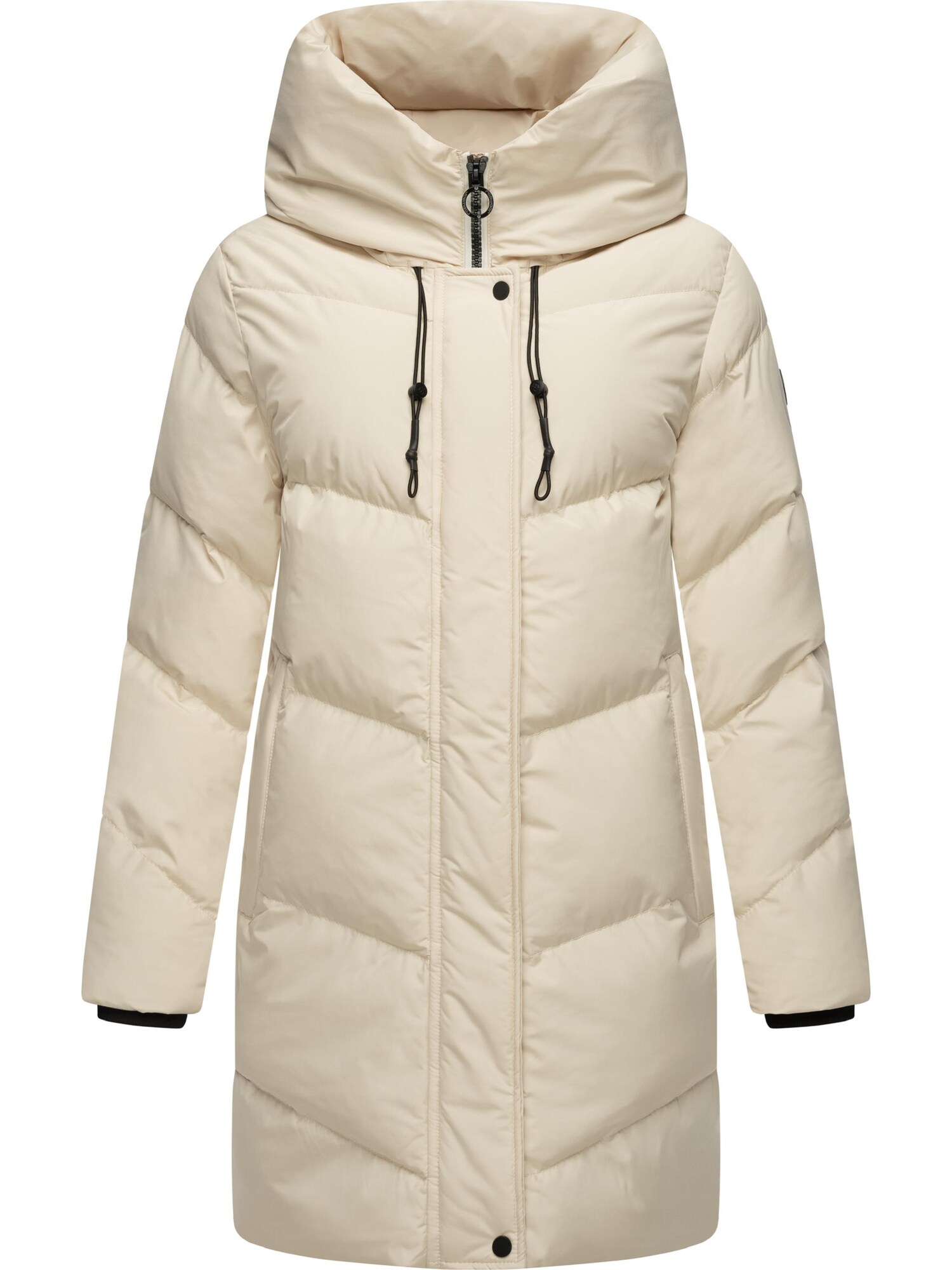 Thumbnail - Ragwear Wintermantel Avelin