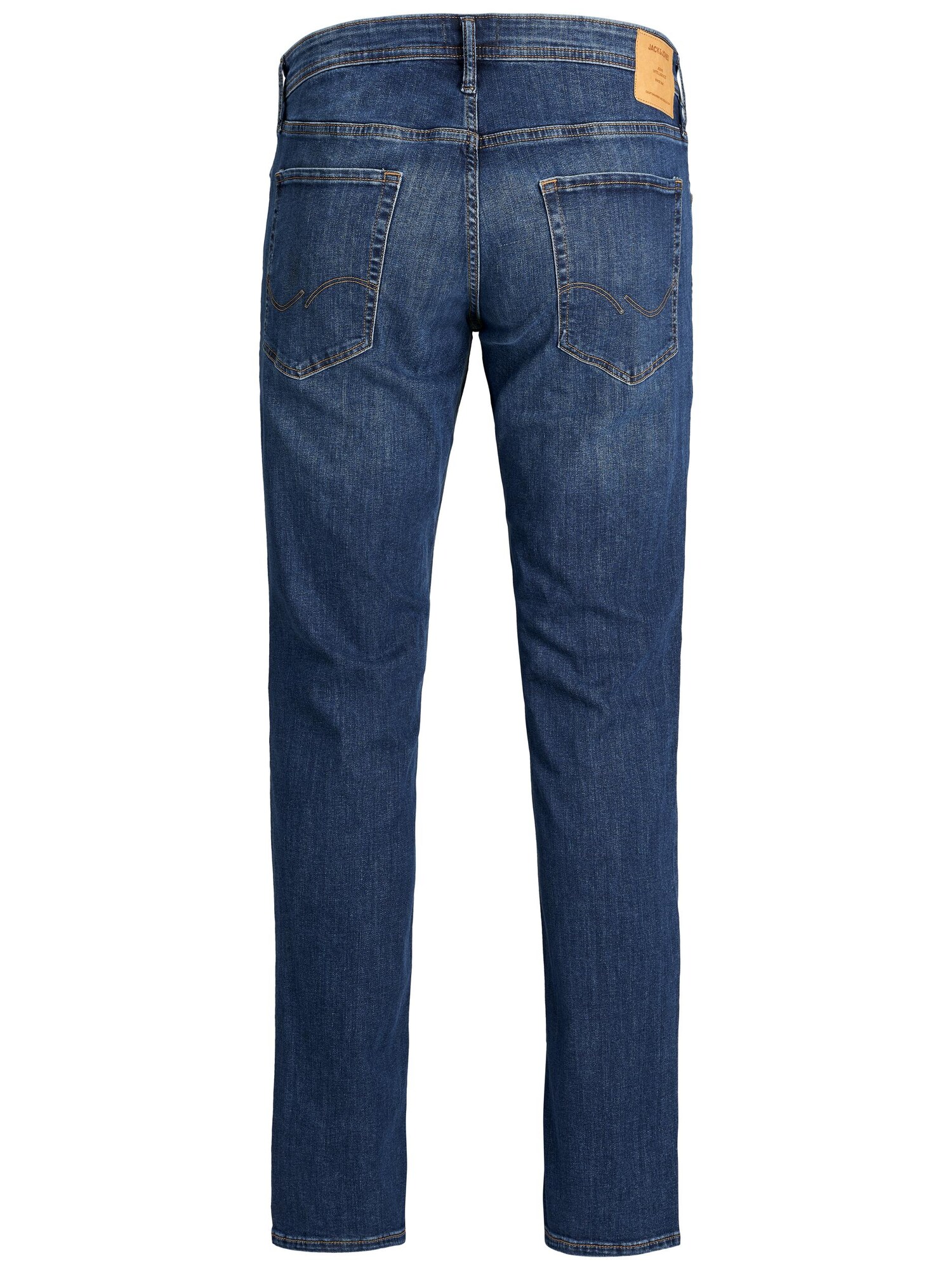 Jack & Jones Plus Farmer 'JJTim'  kék farmer termék 2. képe