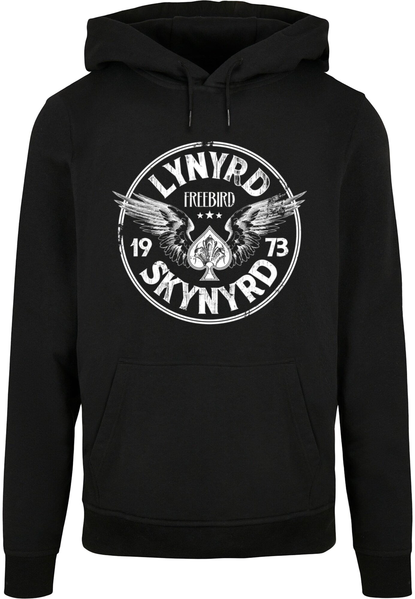 Thumbnail - Merchcode Sweatshirt Lynyrd Skynyrd - Freebird