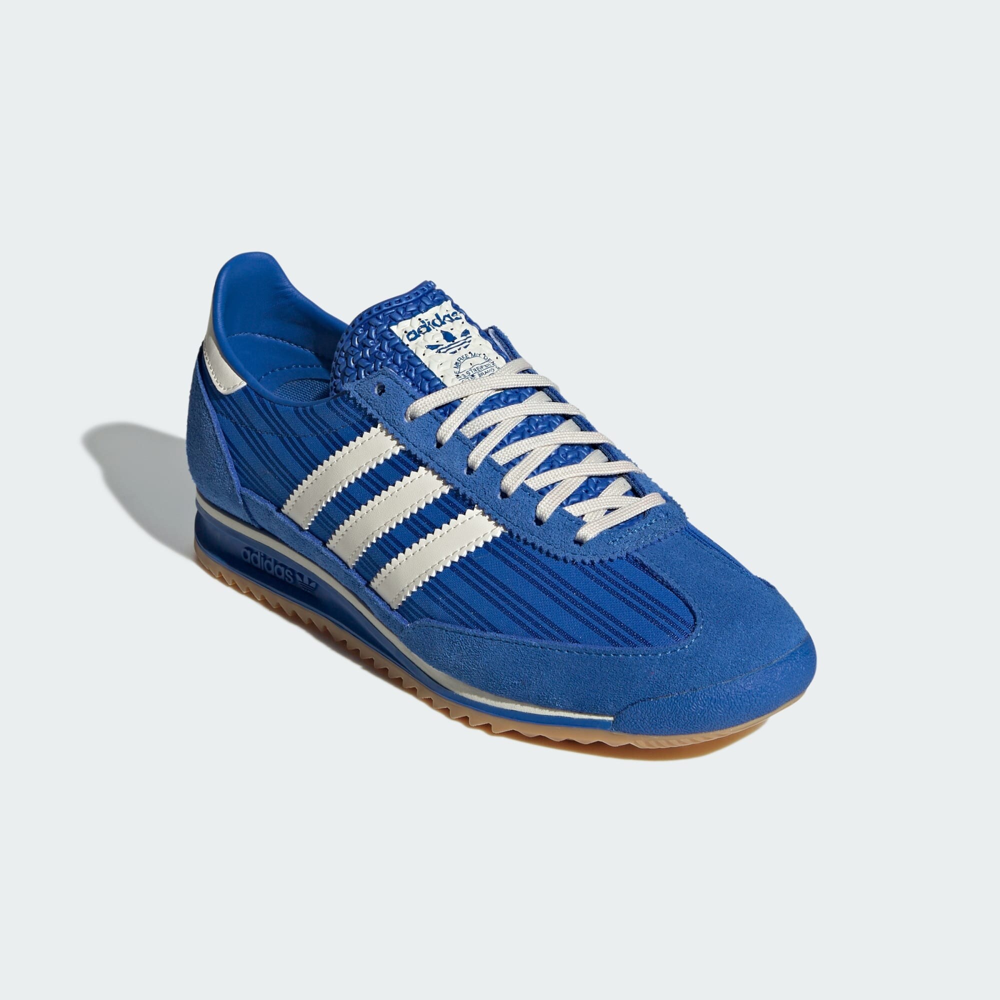 Thumbnail - ADIDAS ORIGINALS Sneaker SL 72