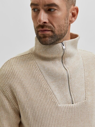 Pullover 'Irven'