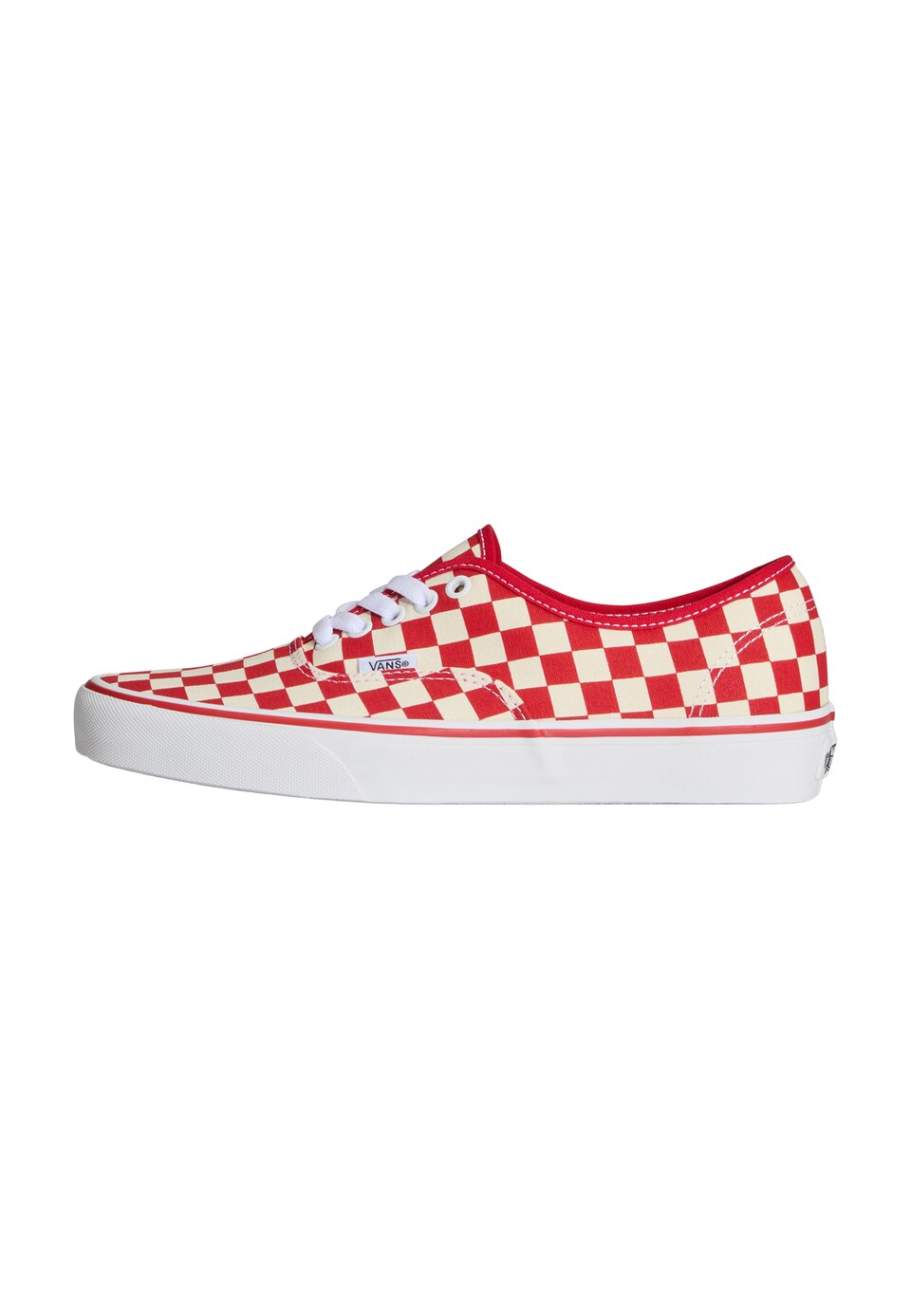 Låg sneaker 'Authentic'