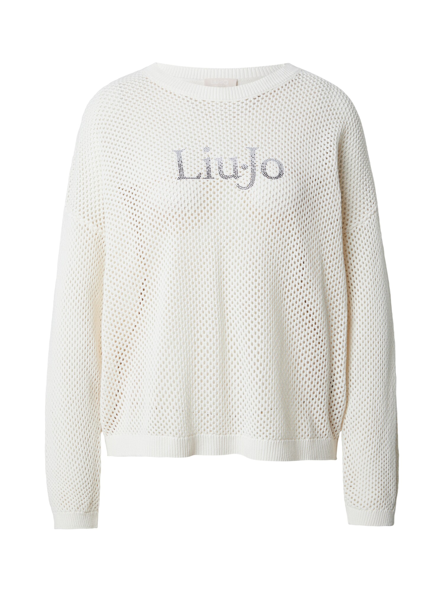 Liu Jo Pulover  alb