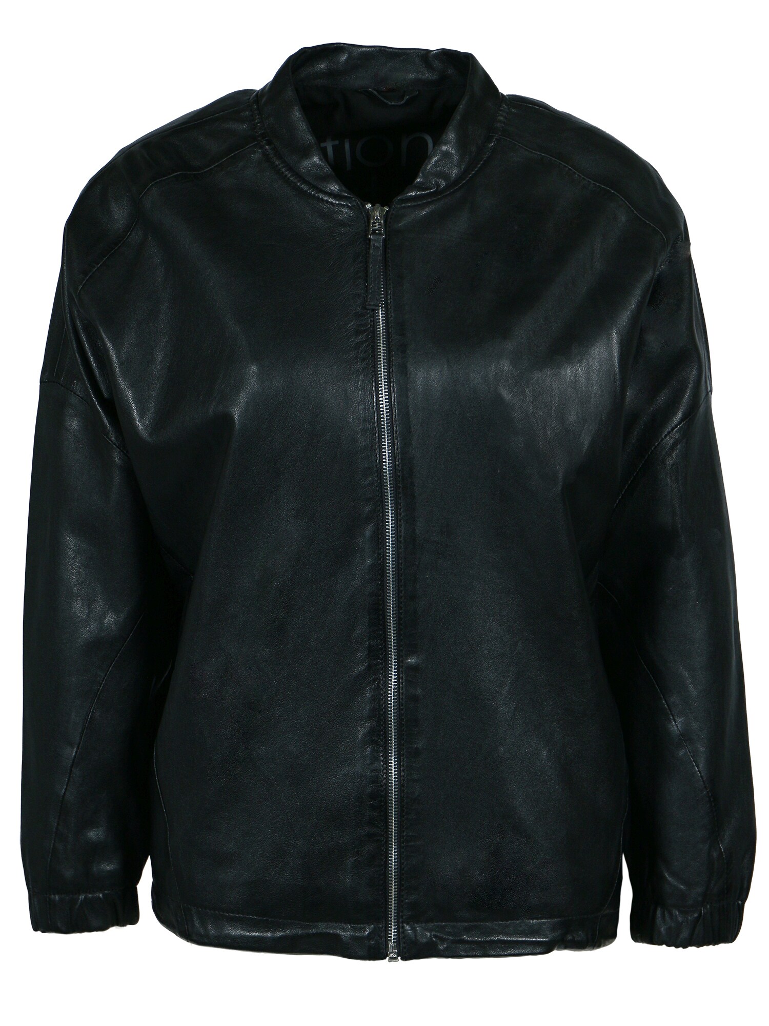 FREAKY NATION Prehodna jakna 'Swantje'  črna