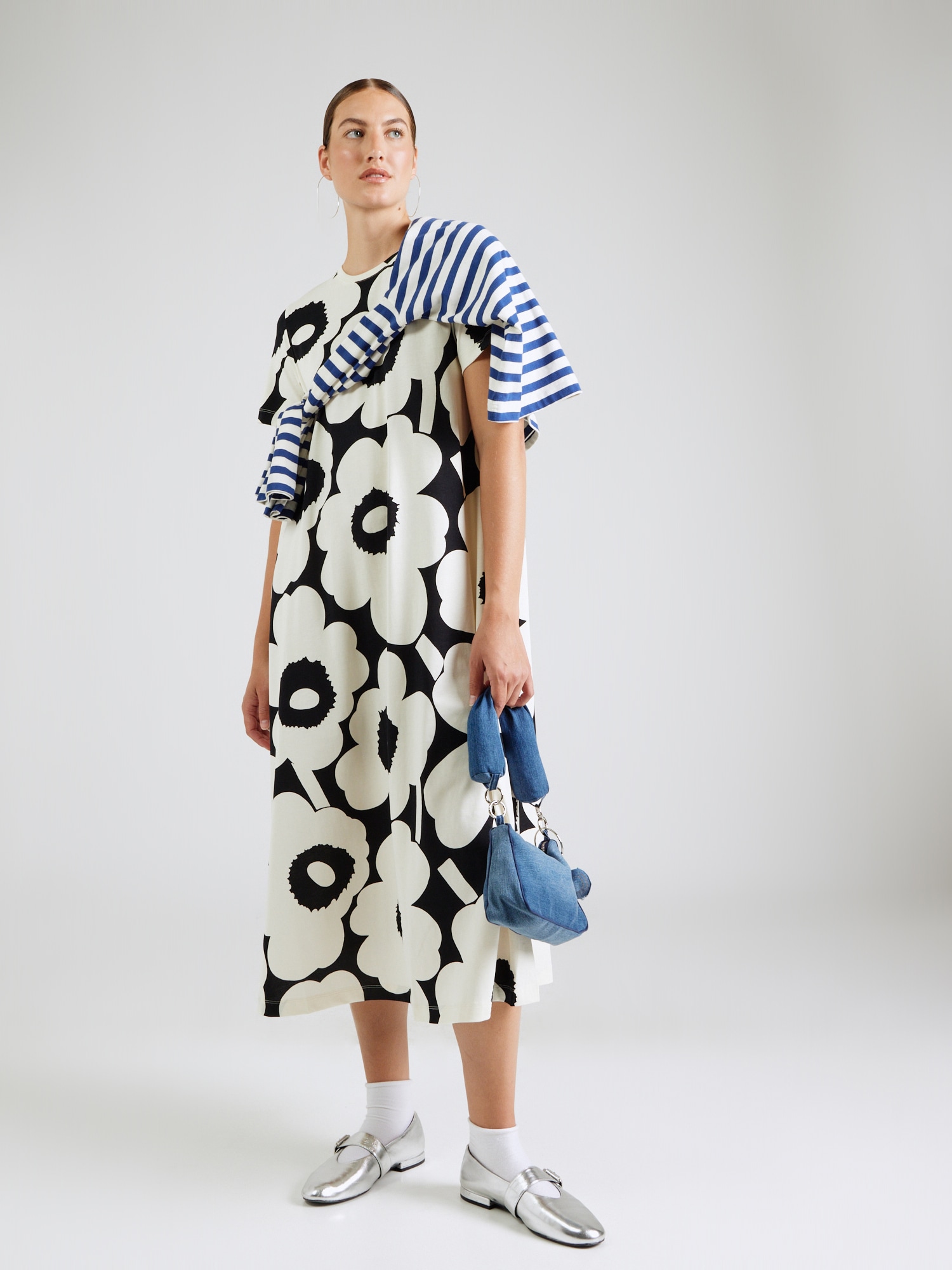 Thumbnail - Marimekko Kleid