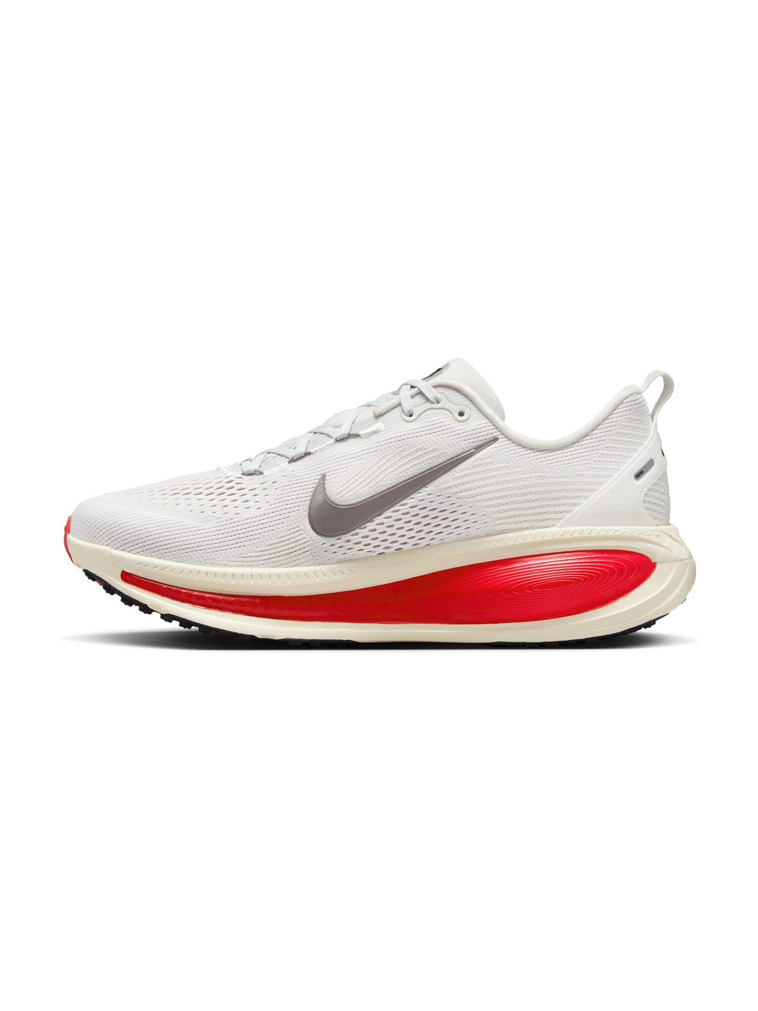 NIKE Futócipők 'VOMERO 18'  szürke / fehér akciós termékkép 1