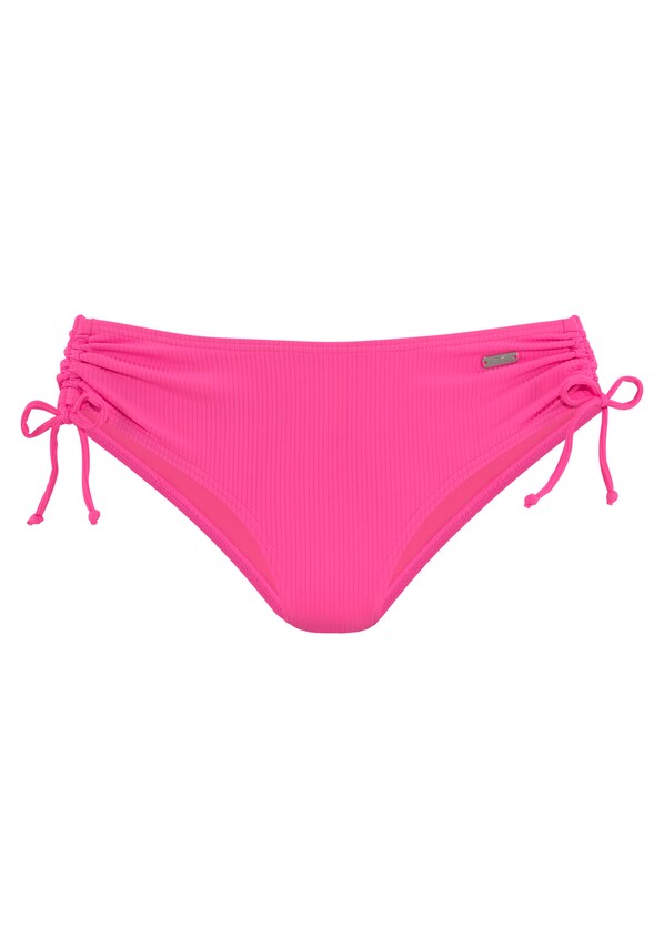 VENICE BEACH, Bikini nadrágok, rózsaszín, 1 kép a 5 közül
