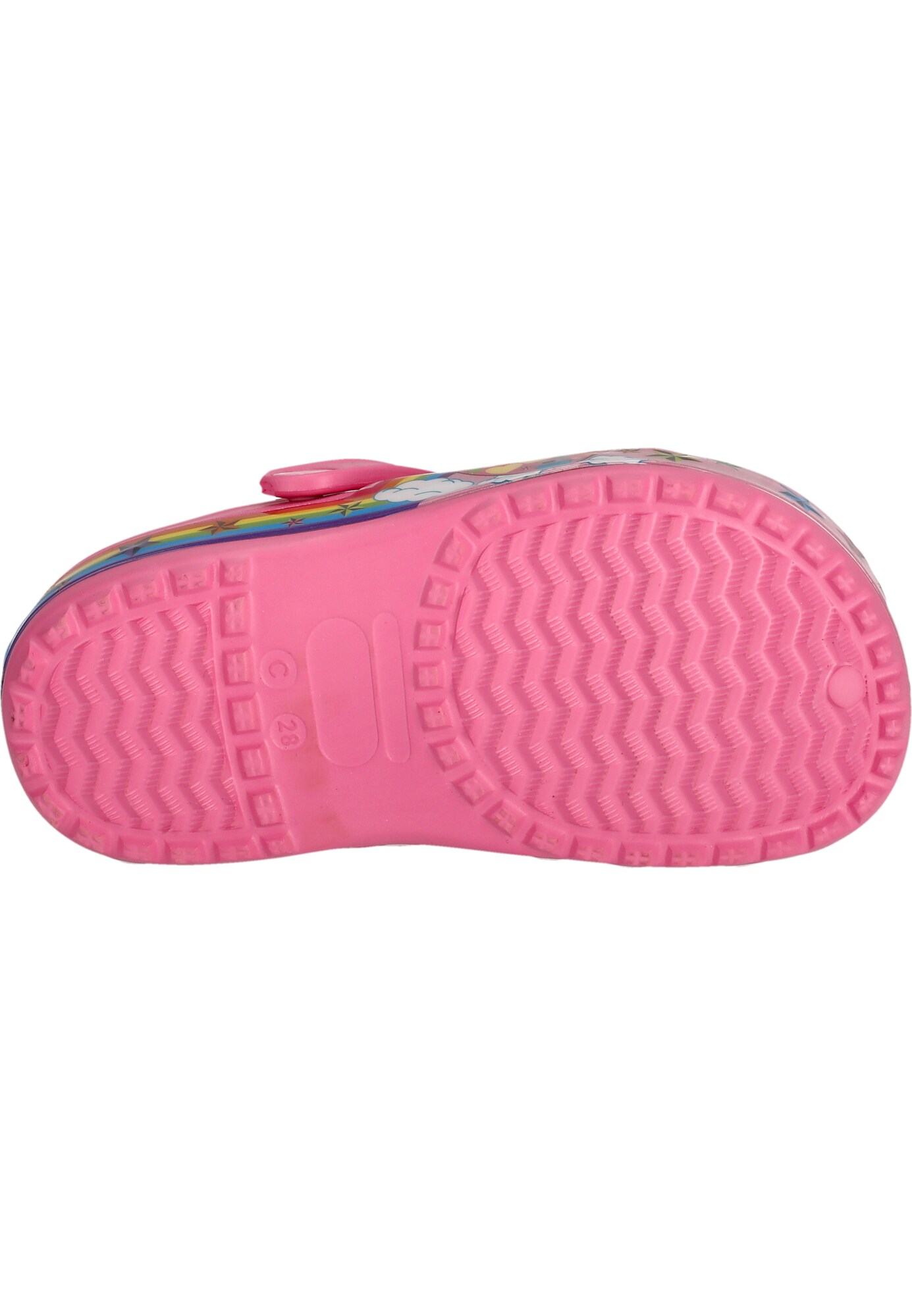Thumbnail - Clogs 'Burundi'