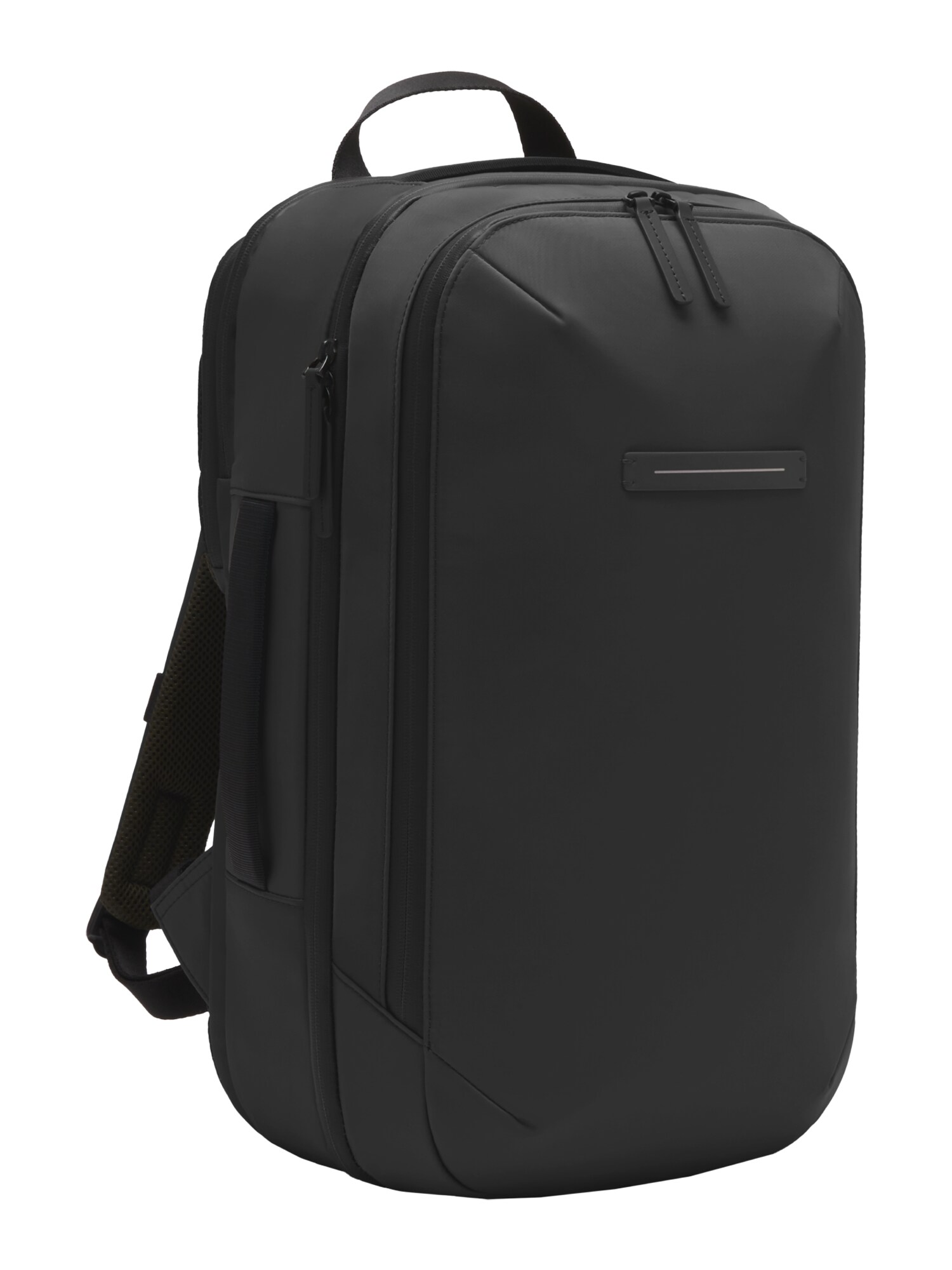 Horizn Studios Rucsac Gion Travel  negru