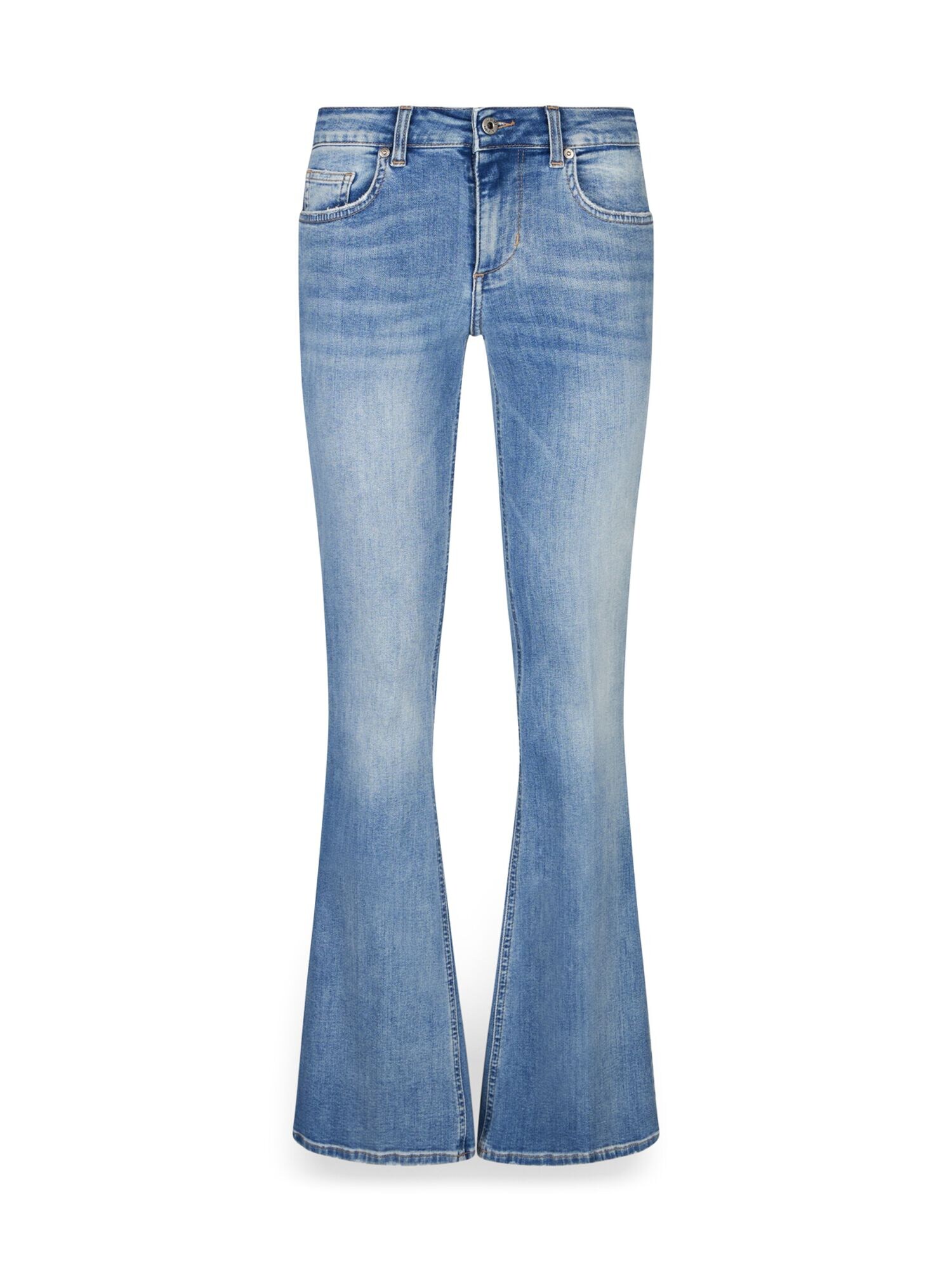 Liu Jo Jeans  albastru denim