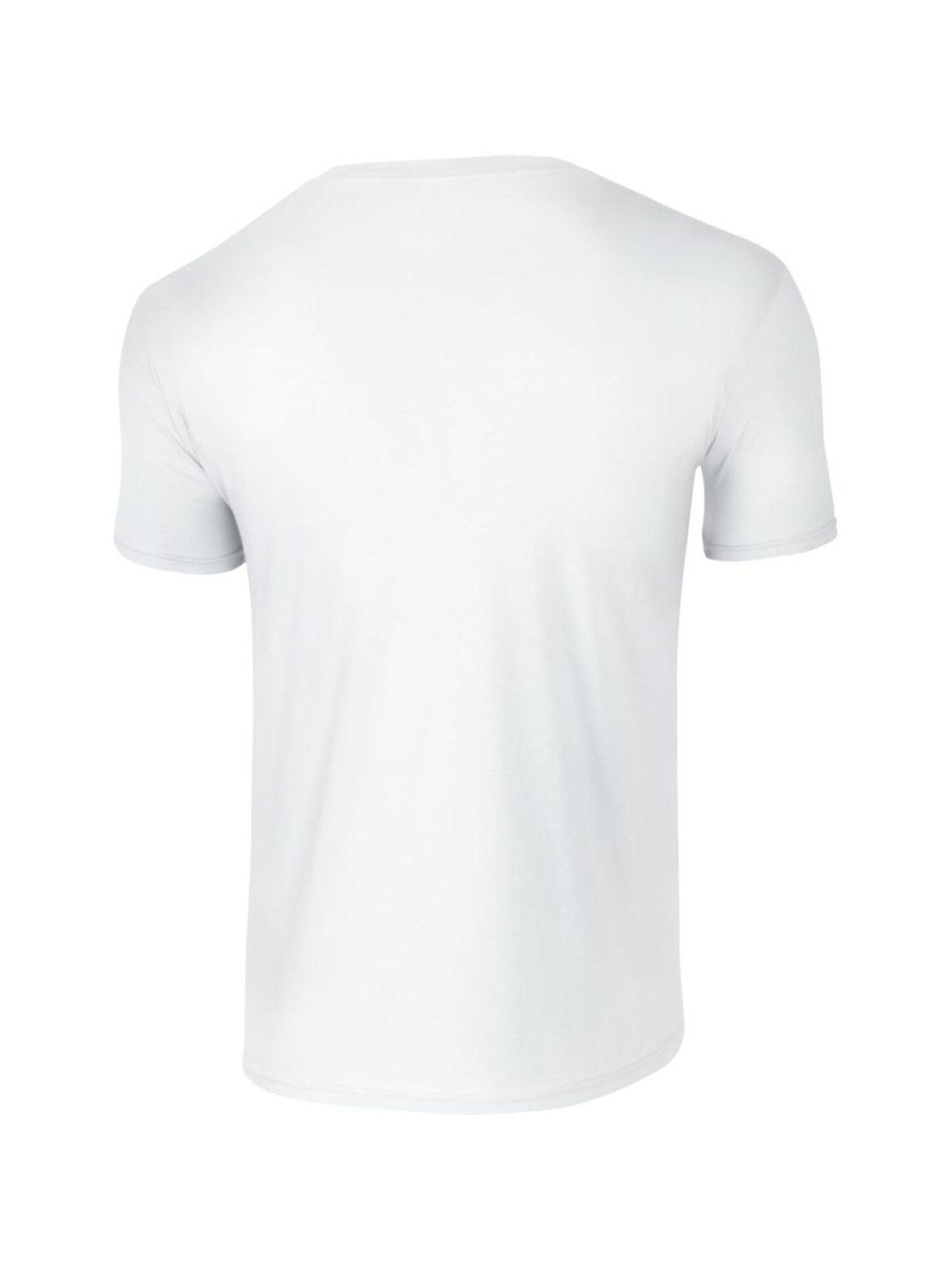 Rockshirts Camiseta 'David Bowie  T-Shirt'  blanco – imagen 8