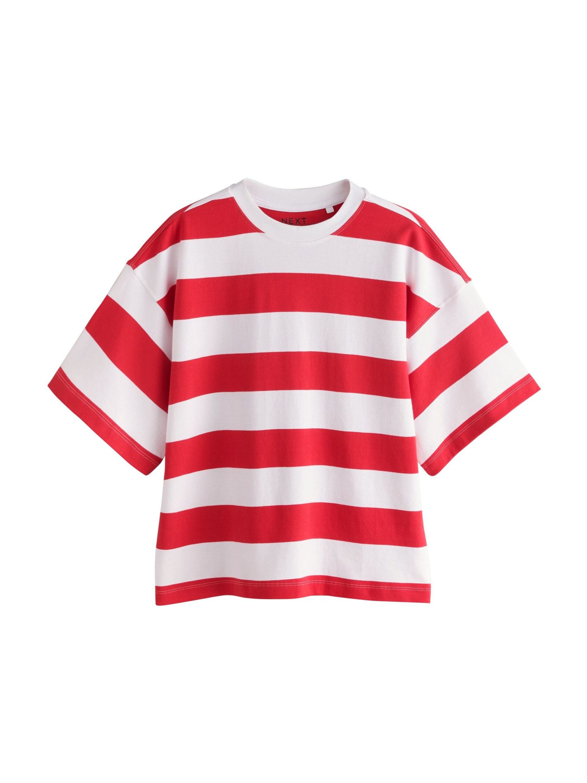 Next T-shirt dam