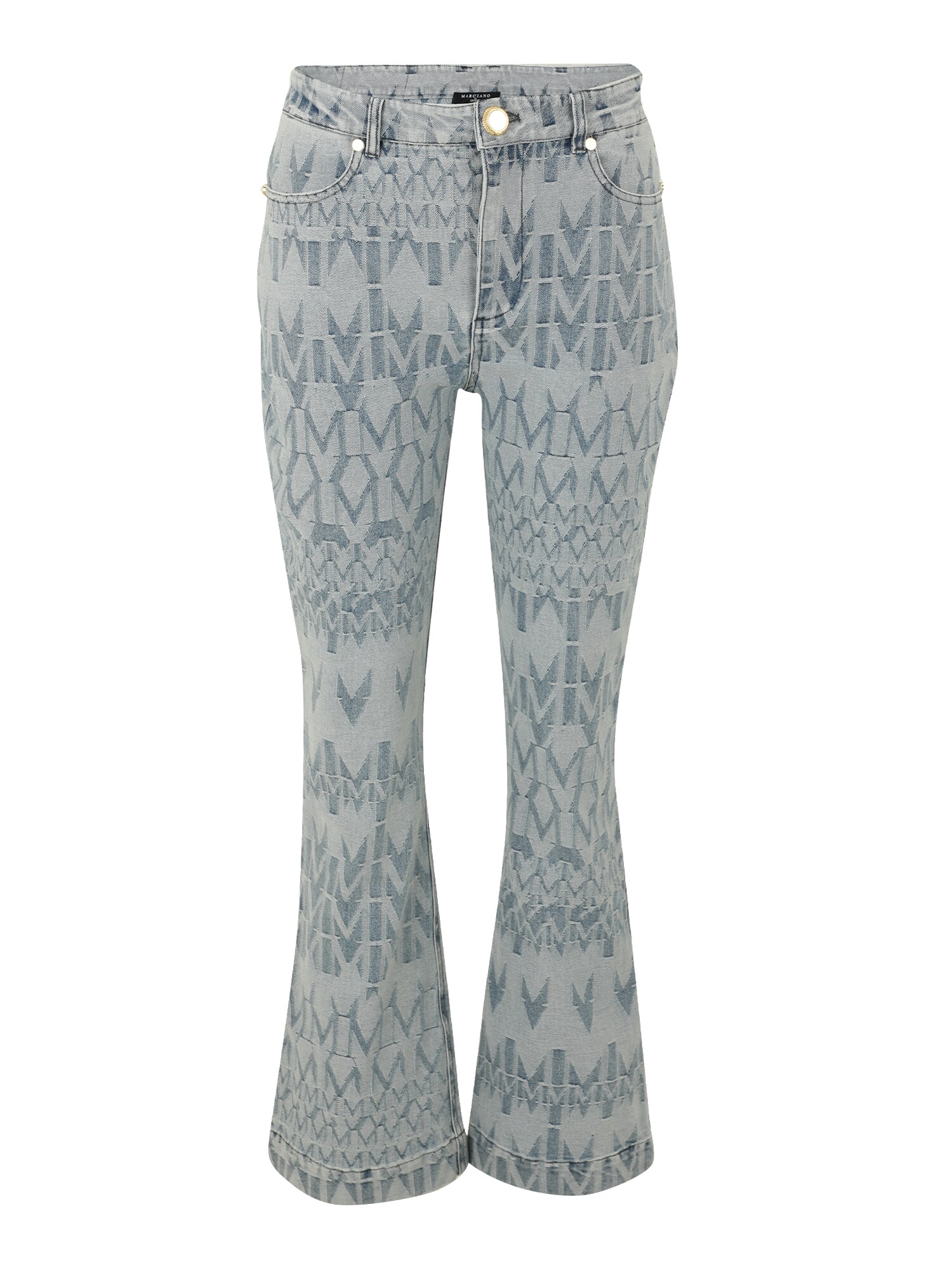 GUESS by Marciano Farmer 'SARAH'  kék farmer / világoskék akciós termékkép 1