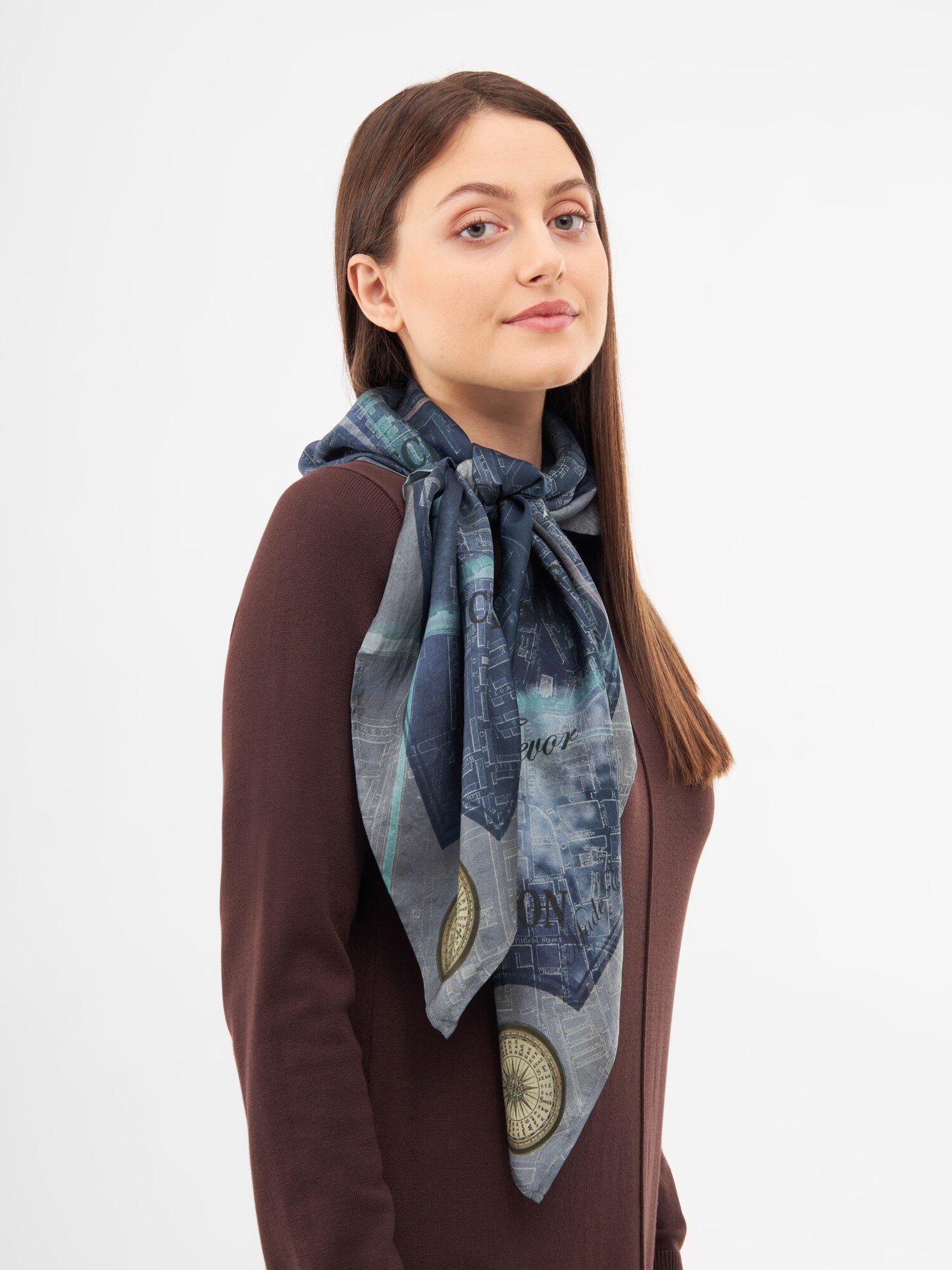 Thumbnail - Bolongaro Trevor Schal LONDON BY NIGHT