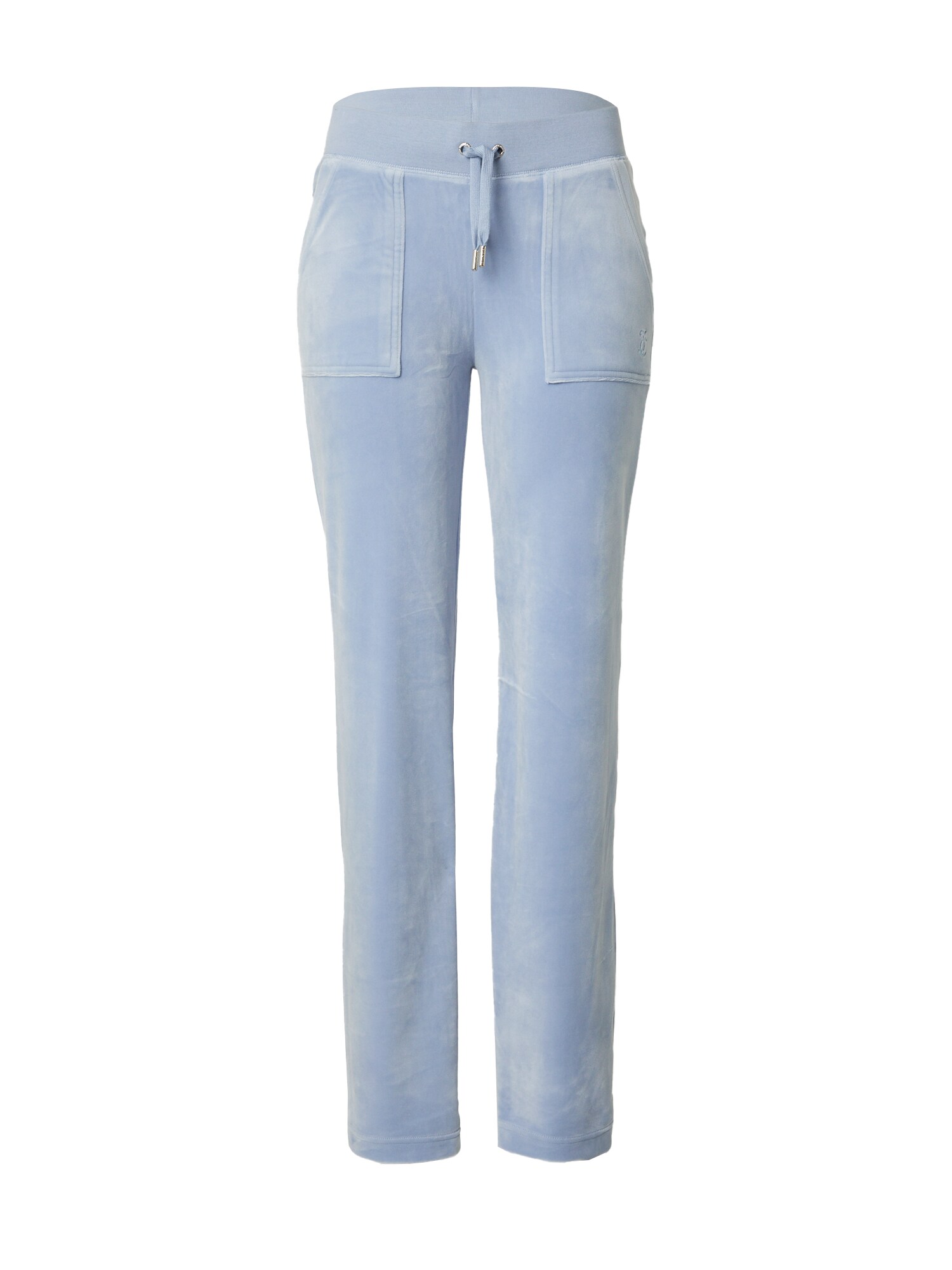 Juicy Couture Pantaloni  albastru deschis