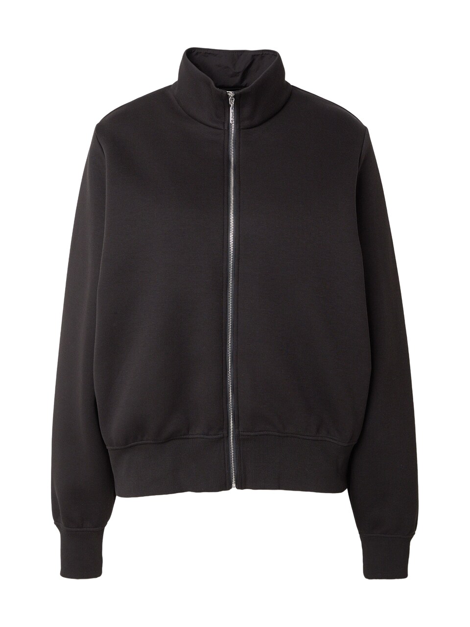 Sweatjacka 'VOLUME'