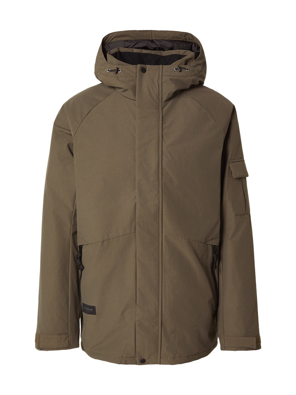 Outdoorjacka 'AALEM'