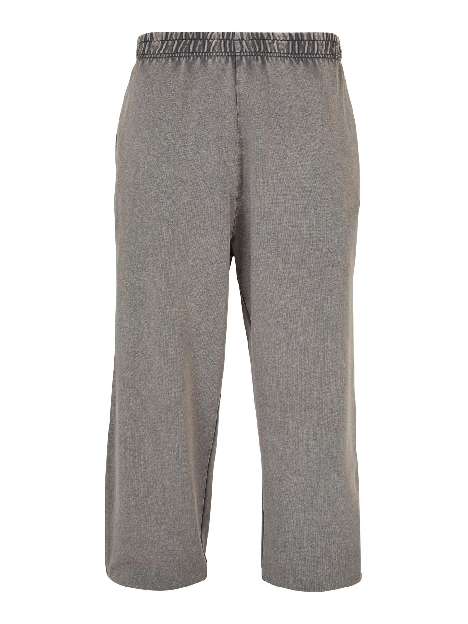 Urban Classics Pantaloni  gri închis