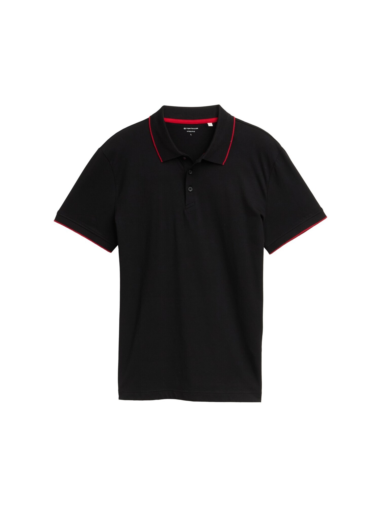Thumbnail - TOM TAILOR Poloshirt