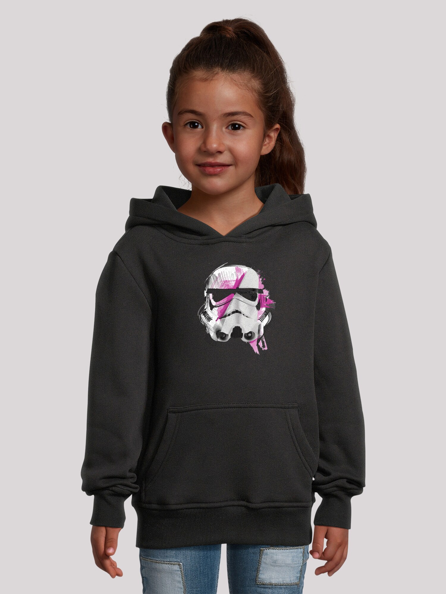 Thumbnail - F4NT4STIC Sweatshirt Star Wars Stormtrooper Command Sketch
