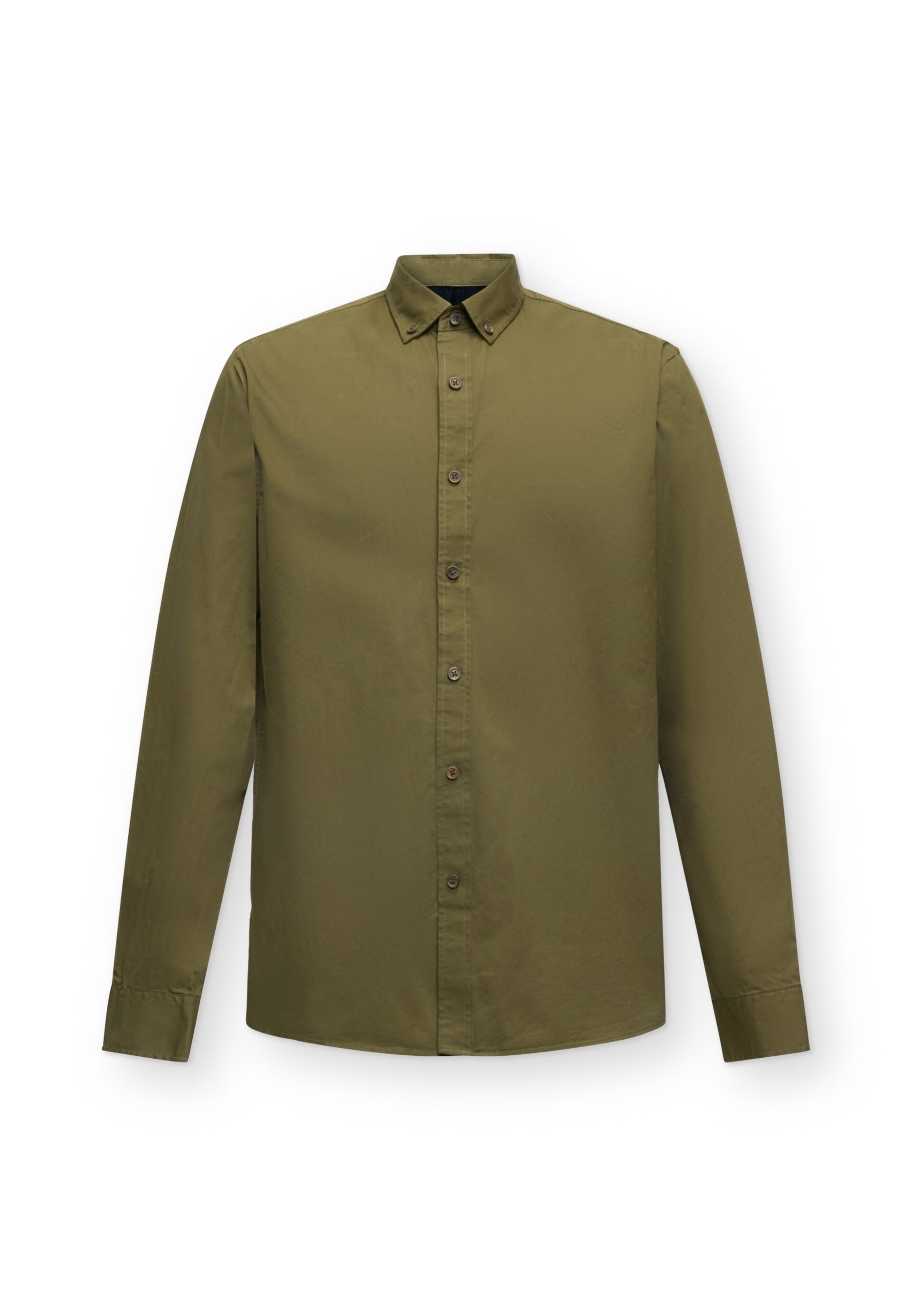 INDICODE JEANS Skjorta 'Tawell' herr