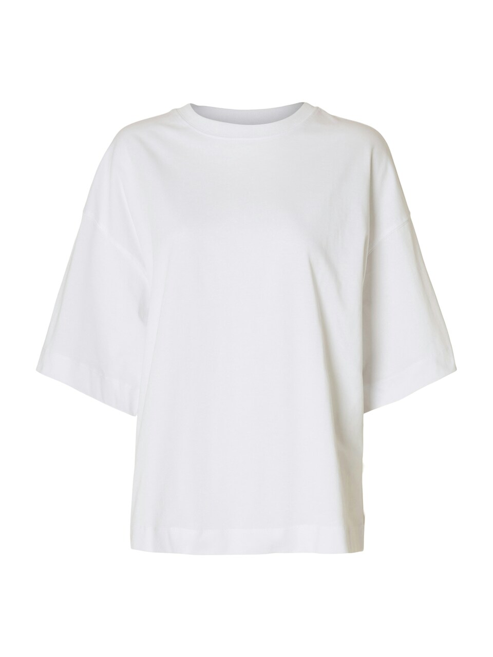T-shirt 'SLFColwoman'