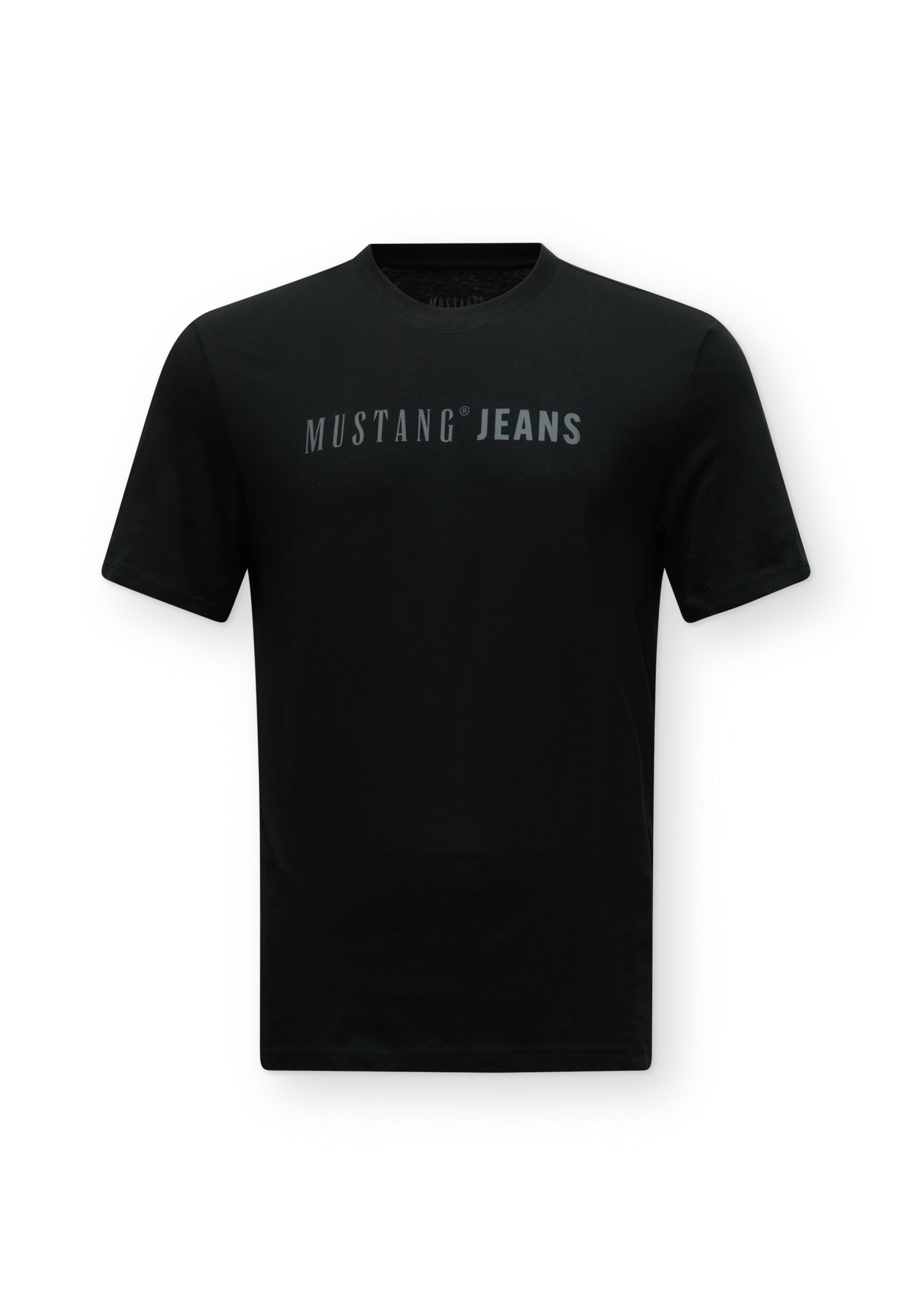 Mustang T-shirt 'AUSTIN' herr