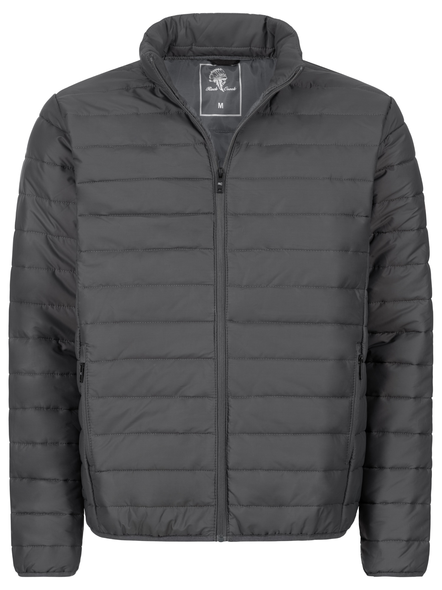 Thumbnail - Winterjacke