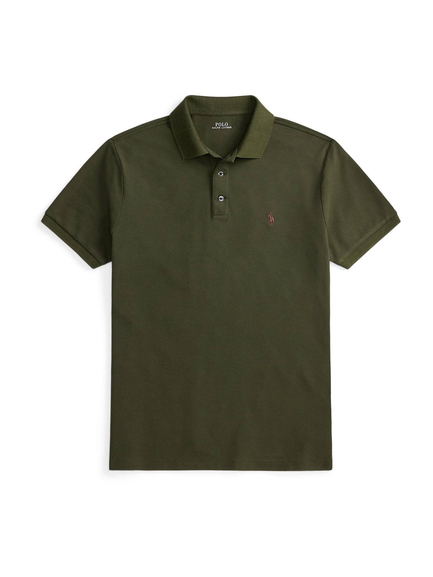 Polo Ralph Lauren Tricou oliv