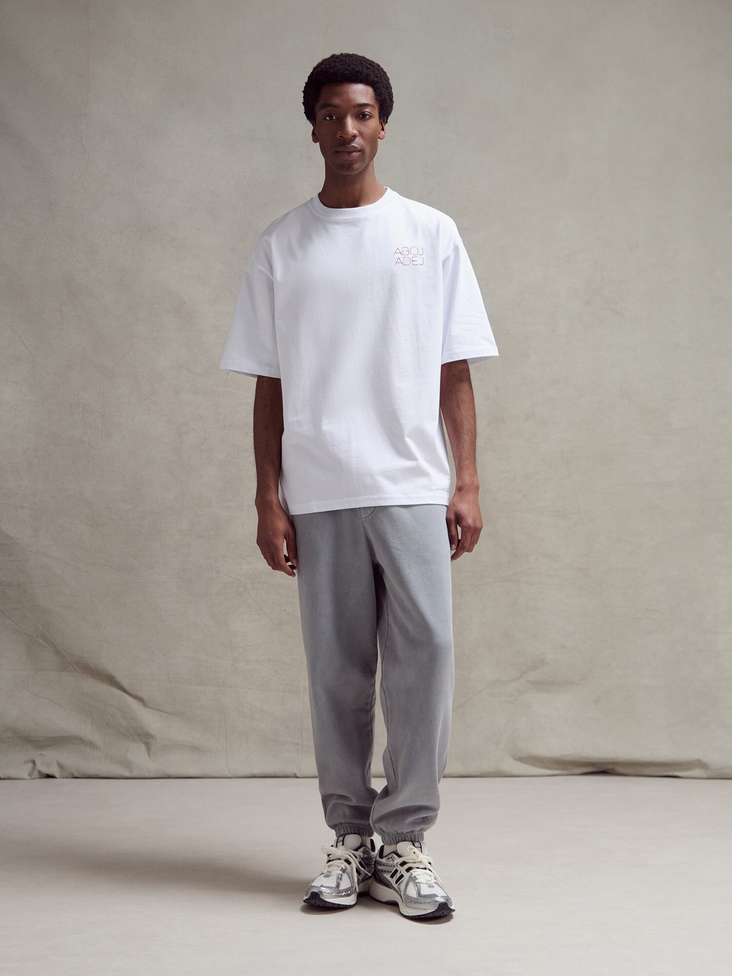 Thumbnail - ABOJ ADEJ Shirt Nefasha (GOTS)