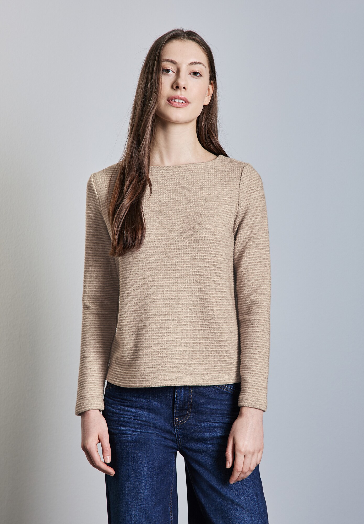 Thumbnail - STREET ONE Pullover