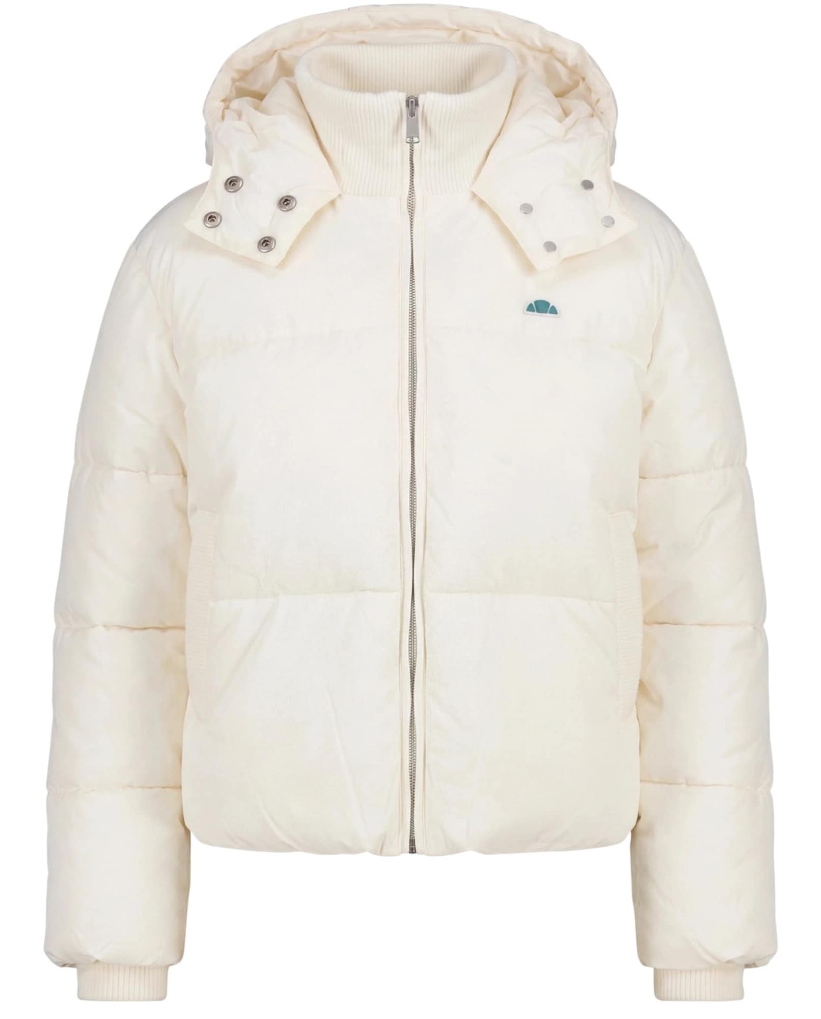 ELLESSE Chaqueta de entretiempo 'Piantre' ecru