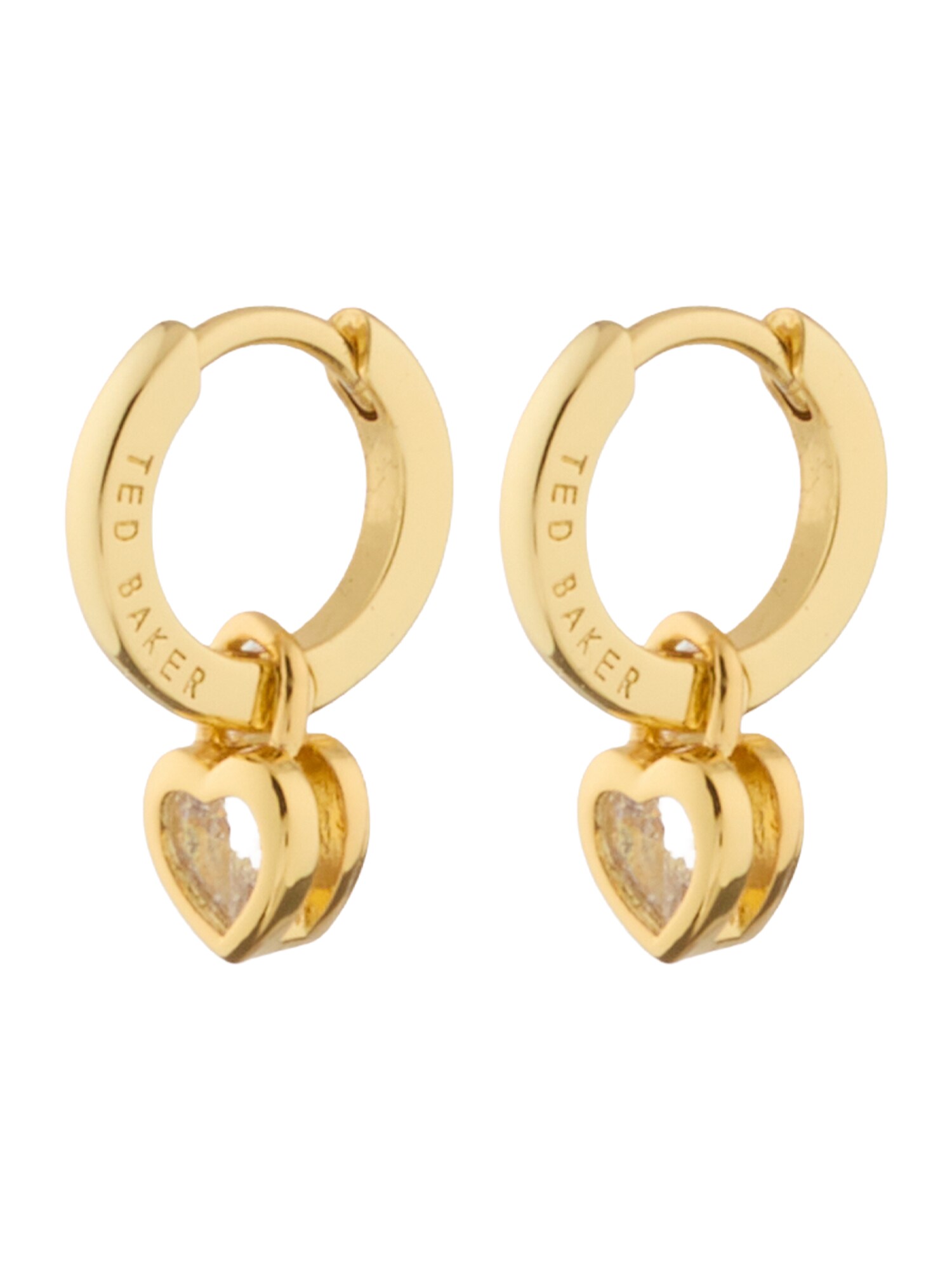 Ted Baker Cercei HARPER  auriu