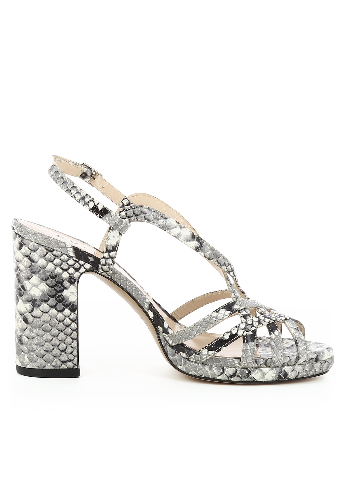 Thumbnail - EVITA Damen Sandalette LINDA