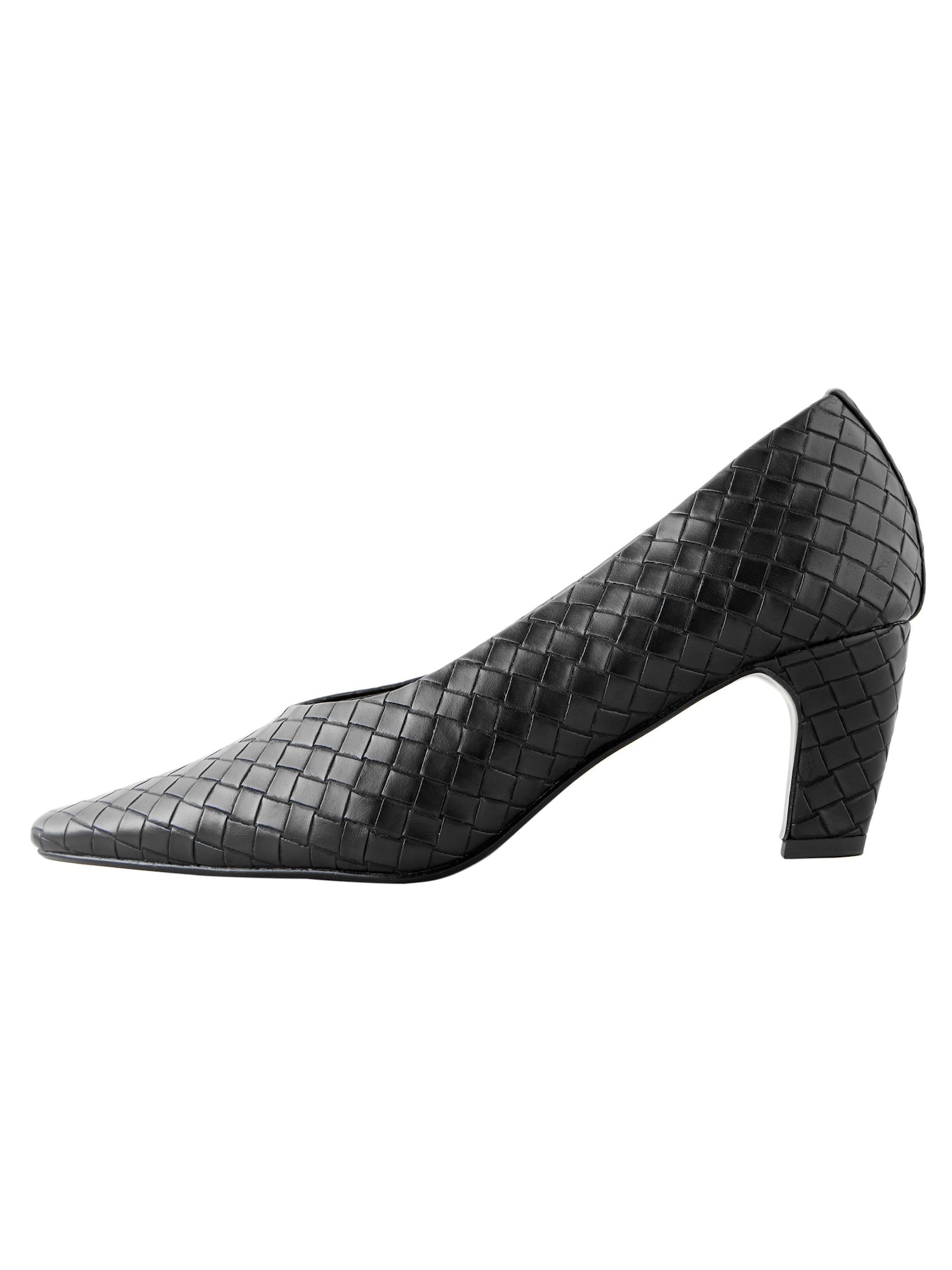 Next Pumps Forever Comfort®  negru