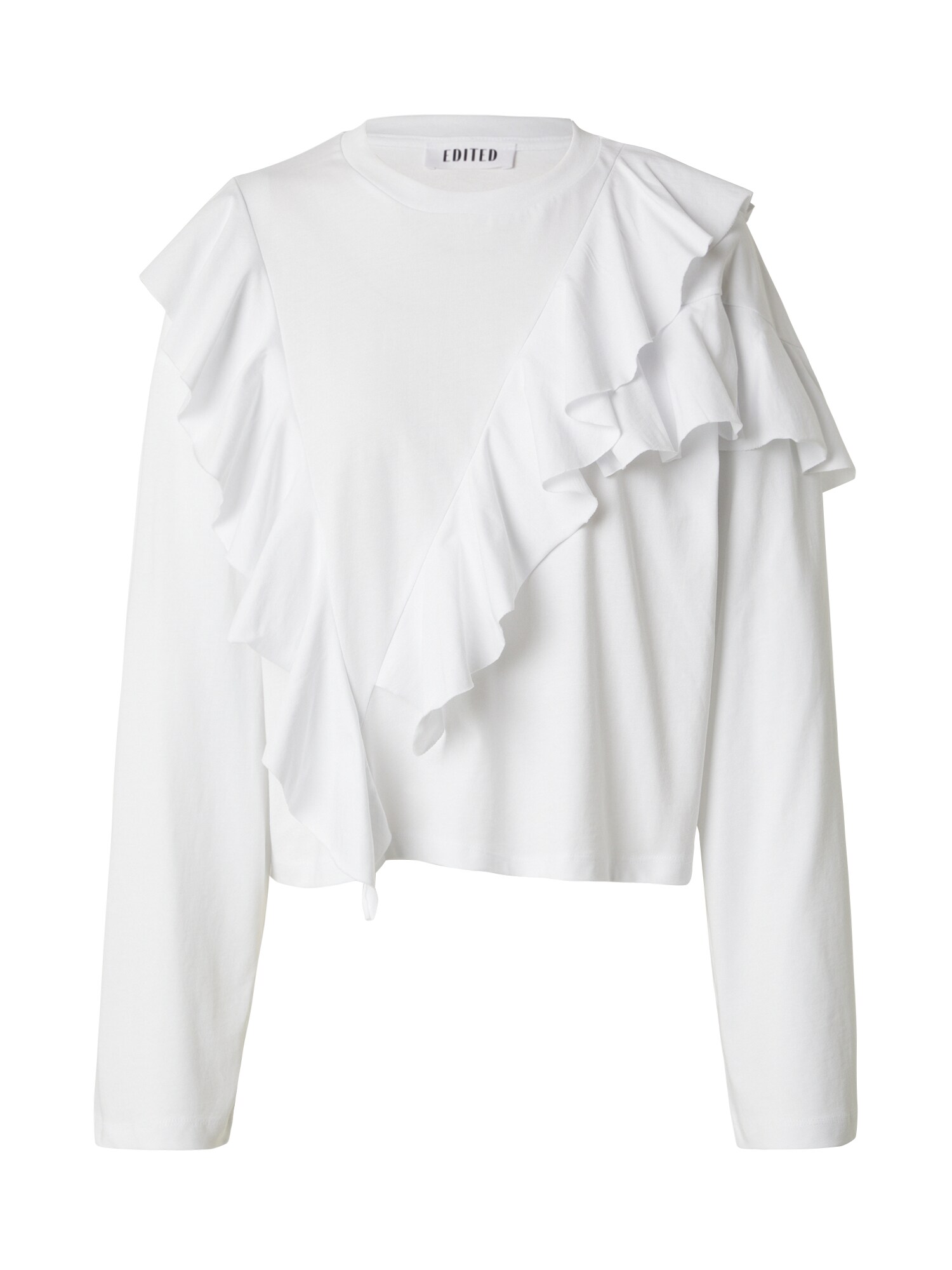 EDITED Tricou Oda  alb