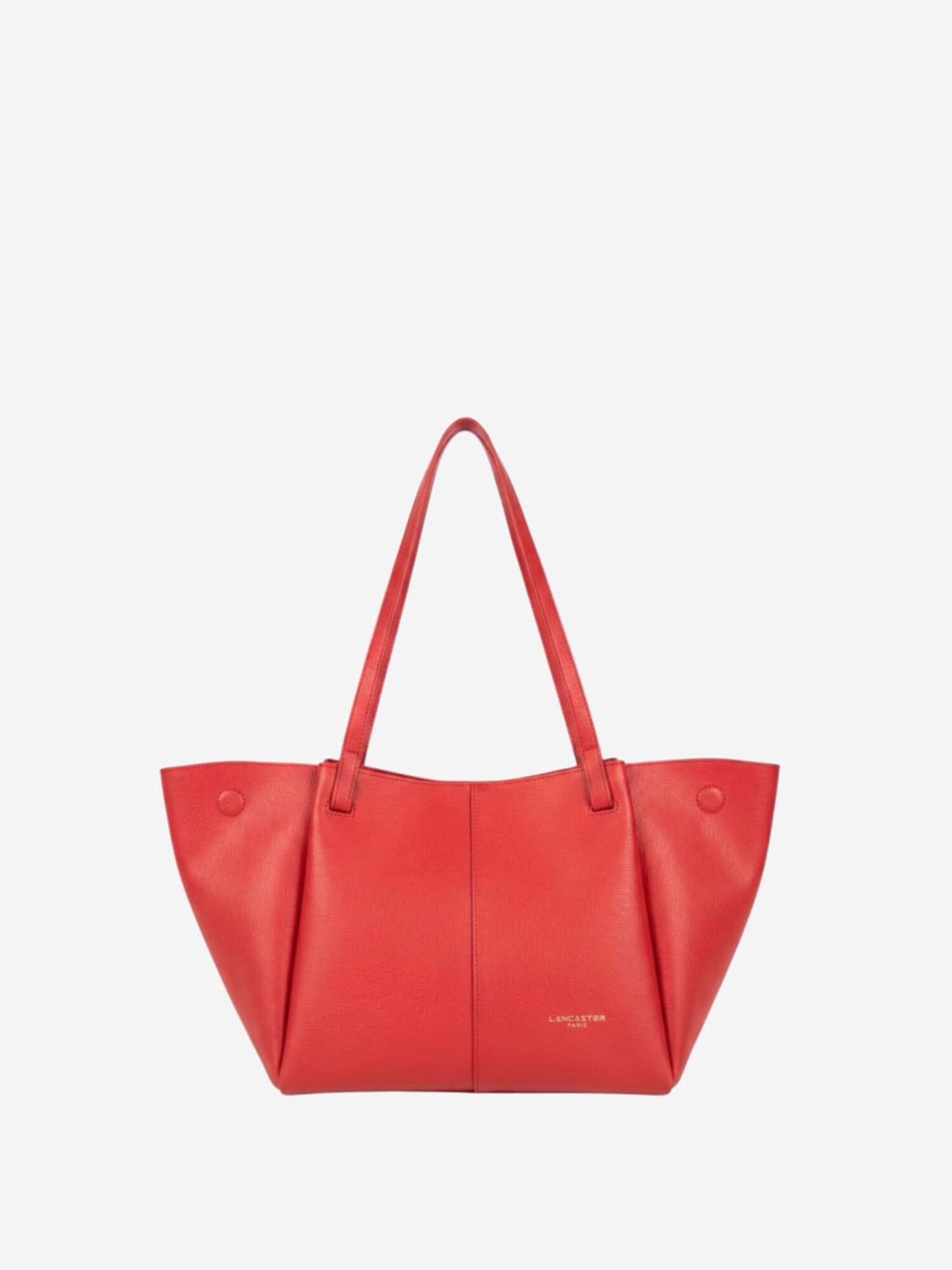 LANCASTER Paris Shopper 'Sierra Haus'  rosso