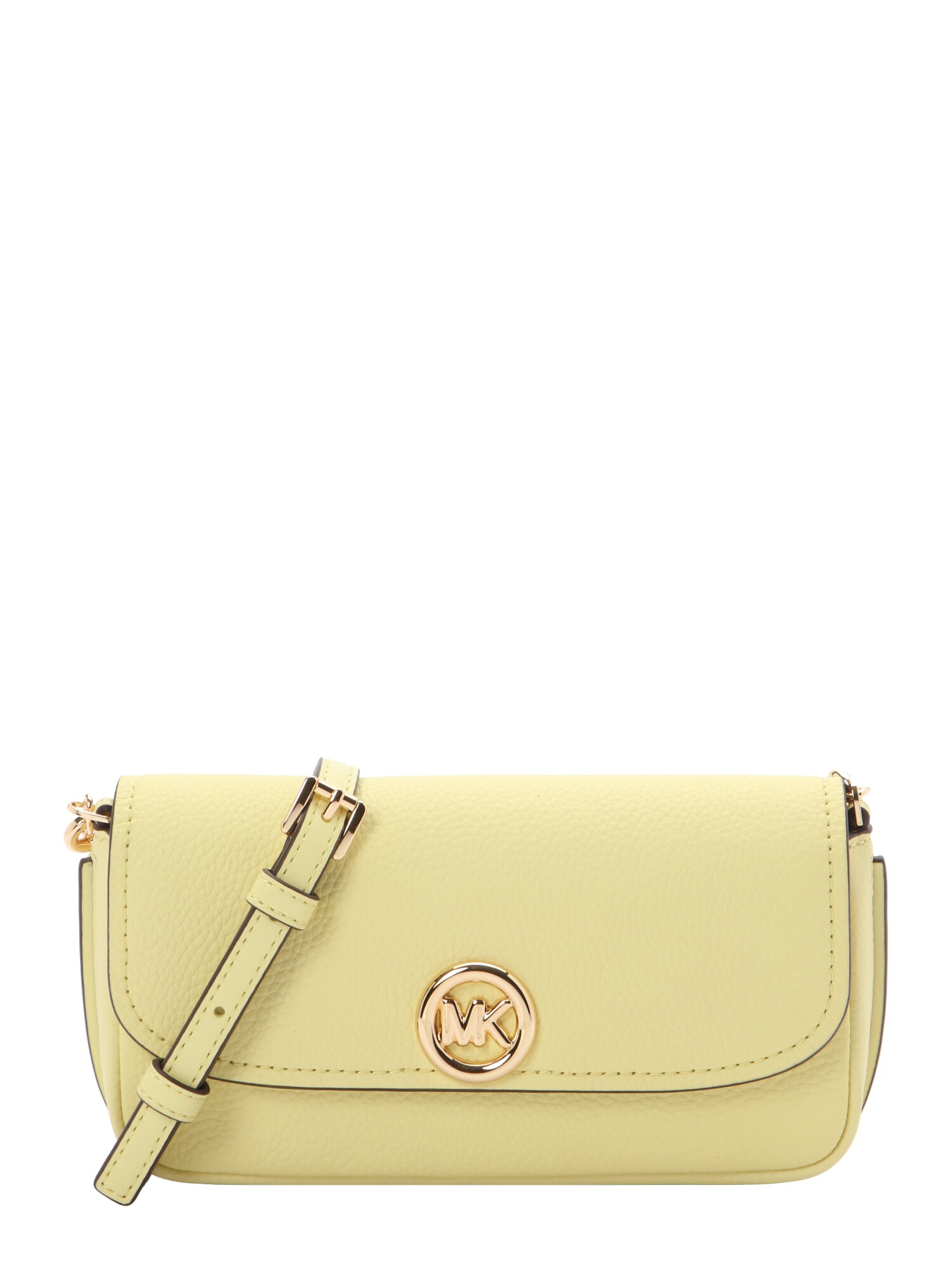 MICHAEL Michael Kors Geantă de umăr  galben