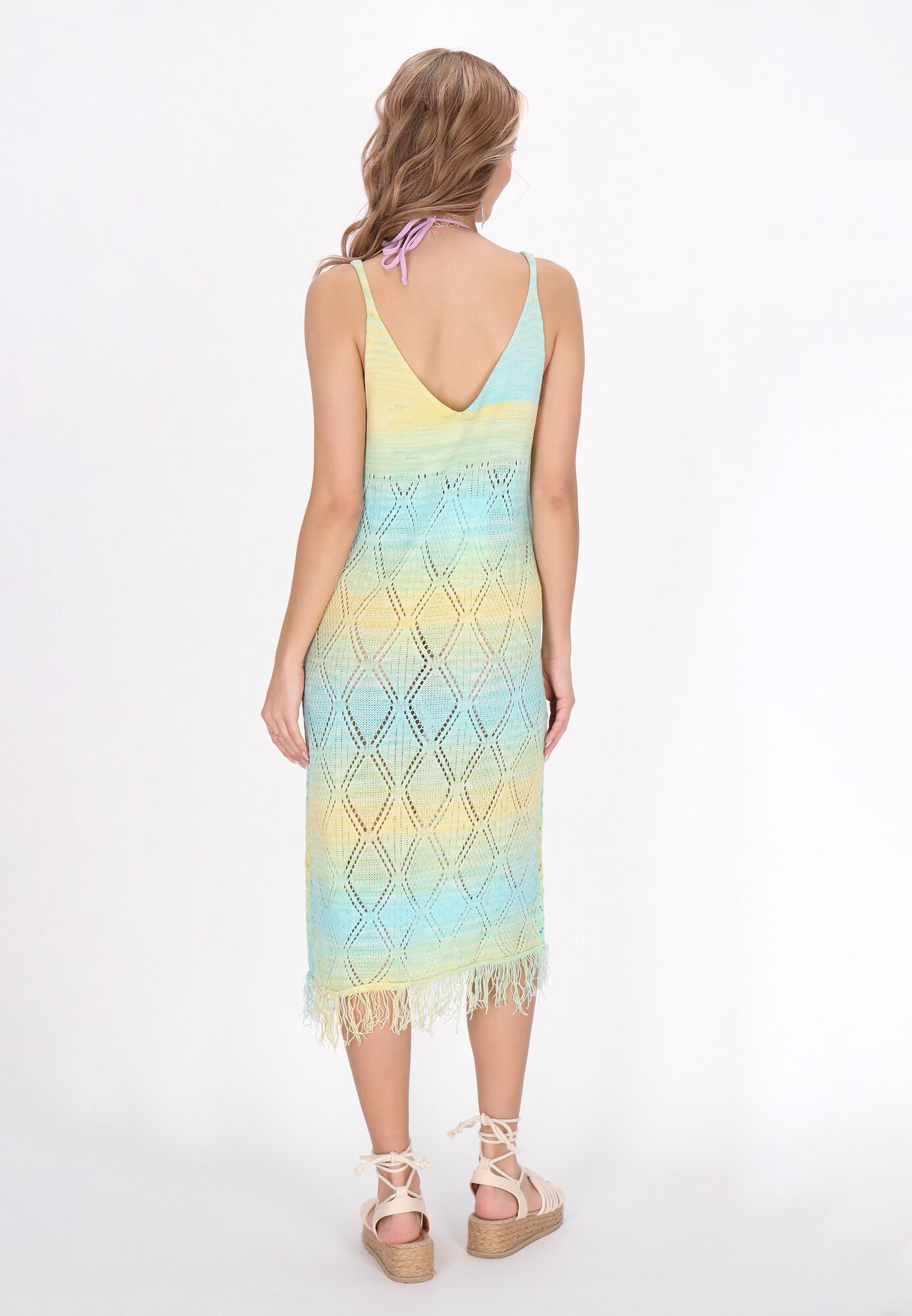 Thumbnail - IZIA Kleid