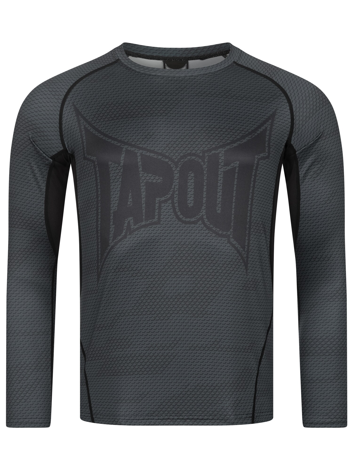 Tapout Funkcionális felső 'HAZELTON '  kék akciós termékkép 1