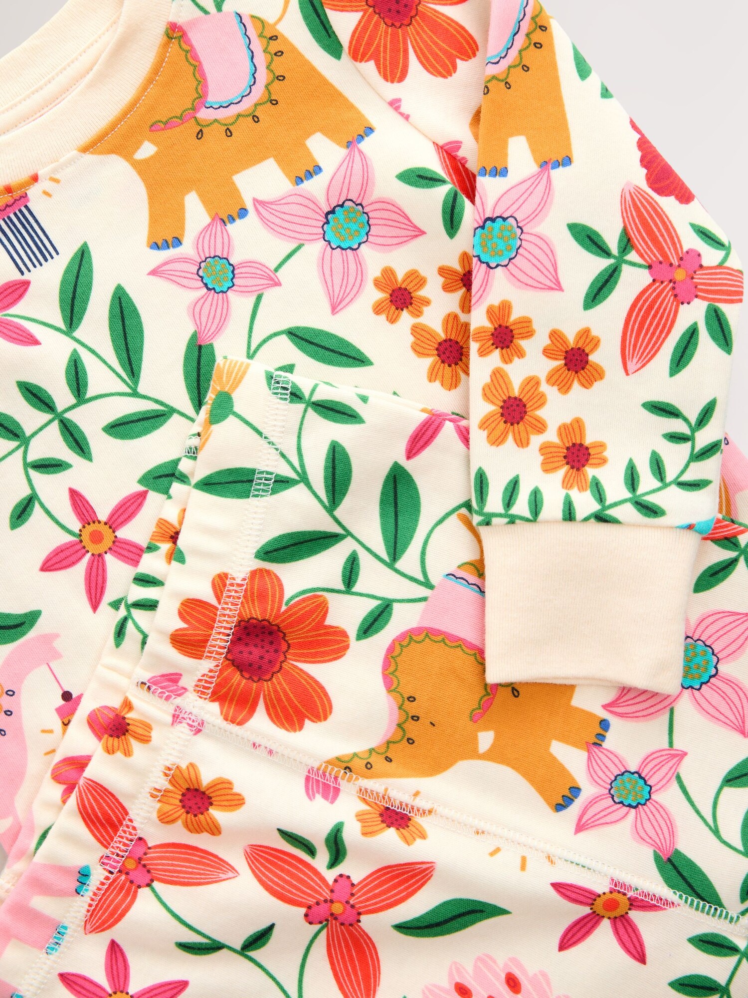 Thumbnail - Next Schlafanzug Diwali