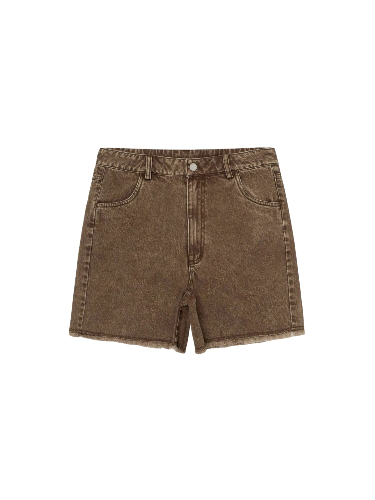 Résumé Pantaloni ' BentlyRS '  maro
