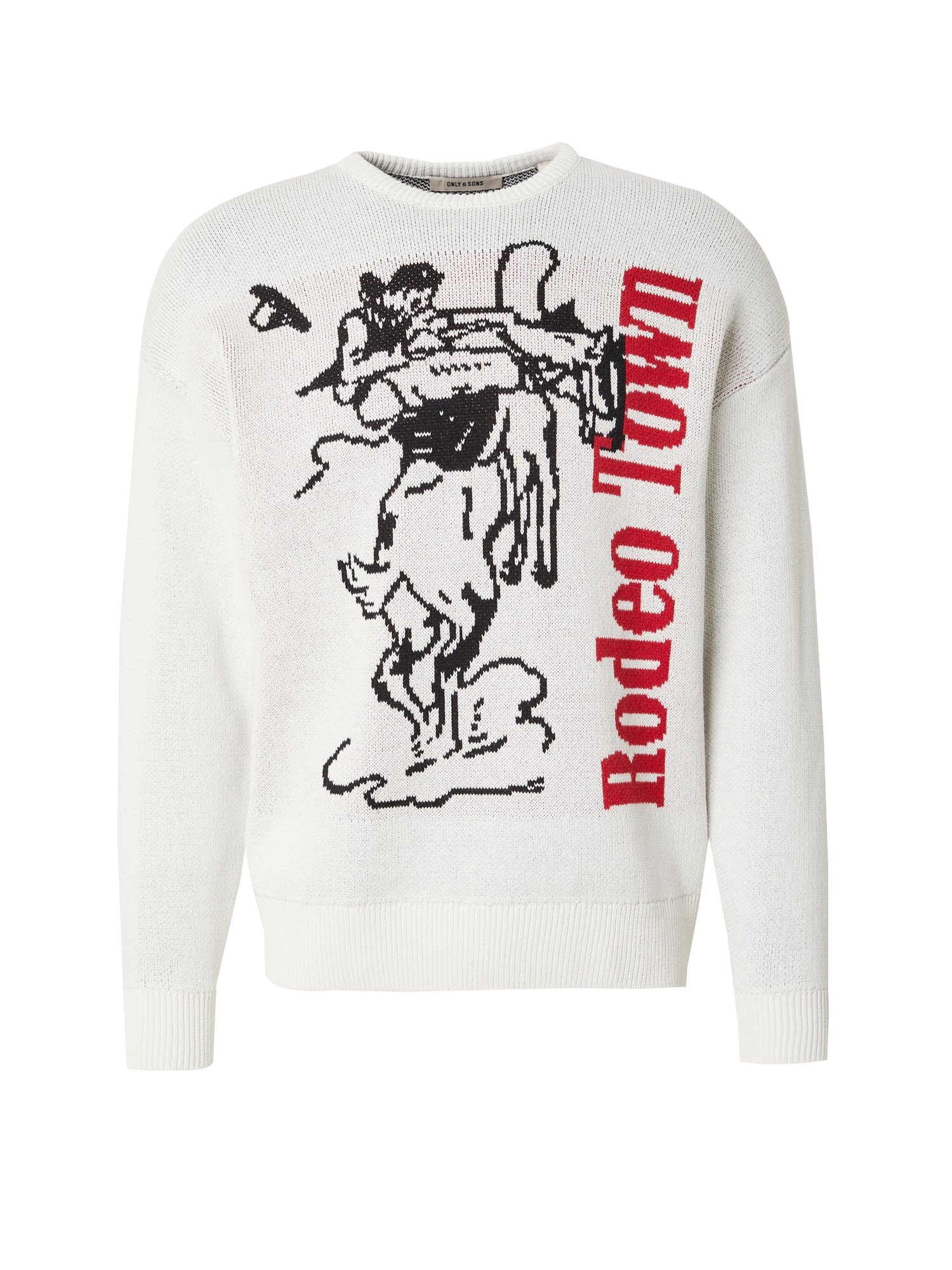 Thumbnail - Pullover 'ONSGUNNER'