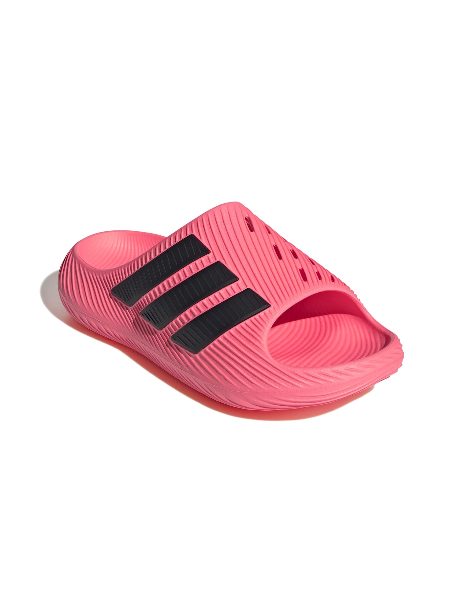 ADIDAS SPORTSWEAR Športová obuv 'PURECHILL'  ružová / čierna