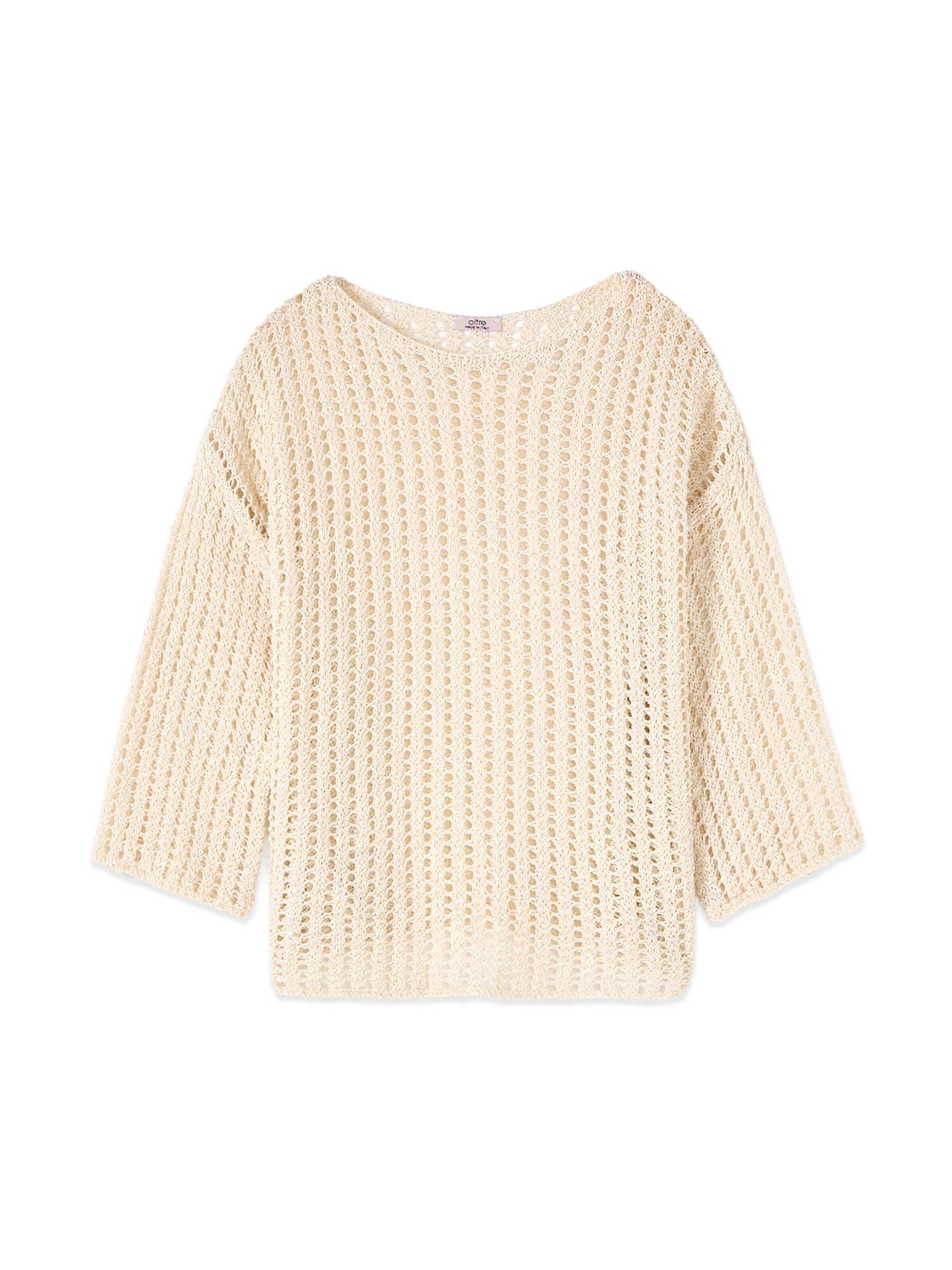oltre Jersey  blanco