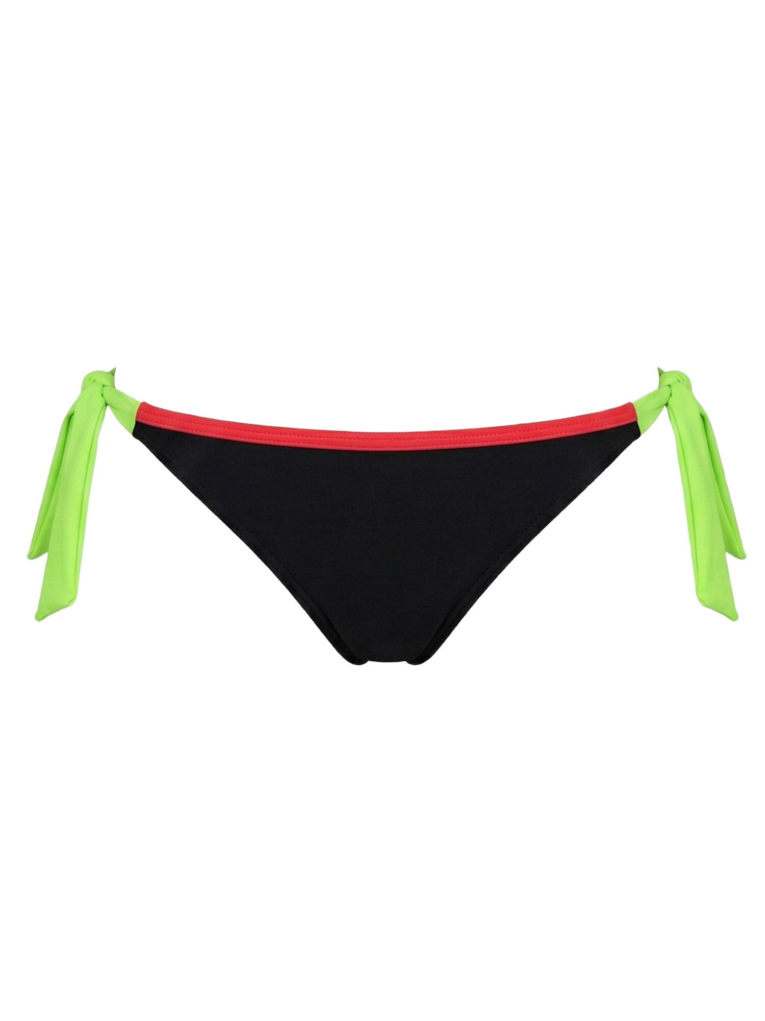 Marko Braga de bikini 'Aitana'  negro